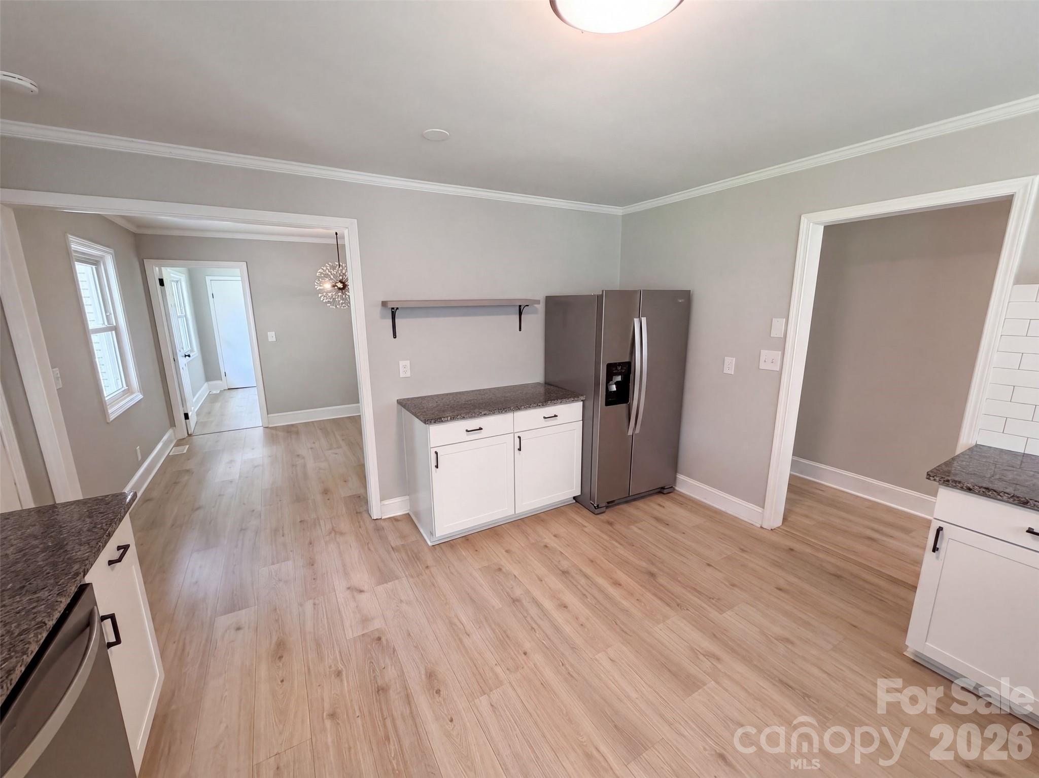 8519 Denbur Drive — Charlotte