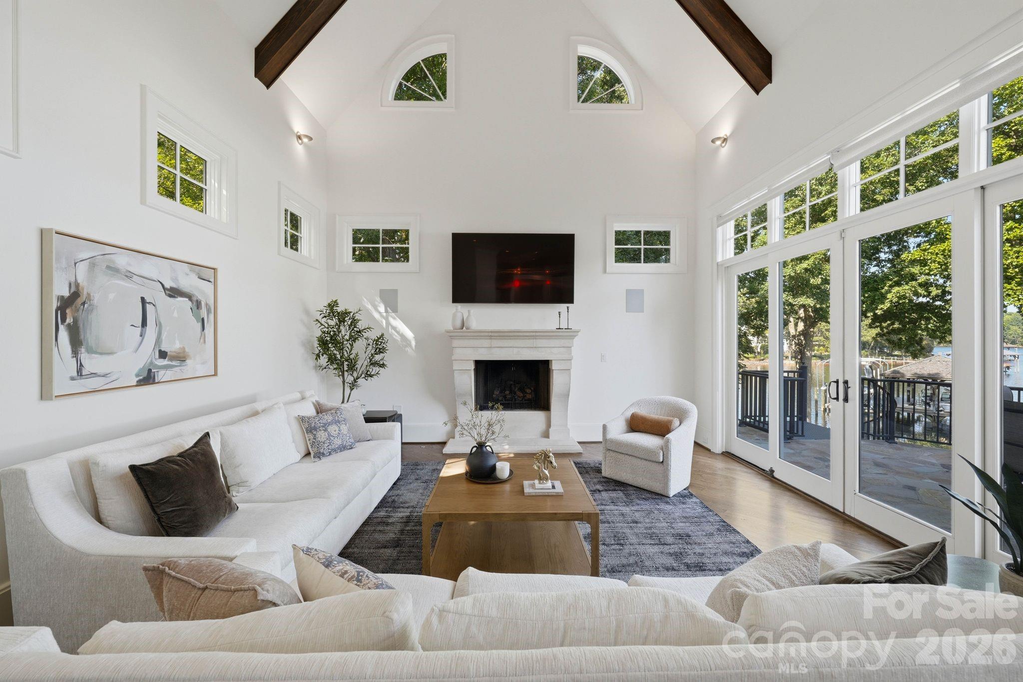 18802 Balmore Pines Lane — Cornelius