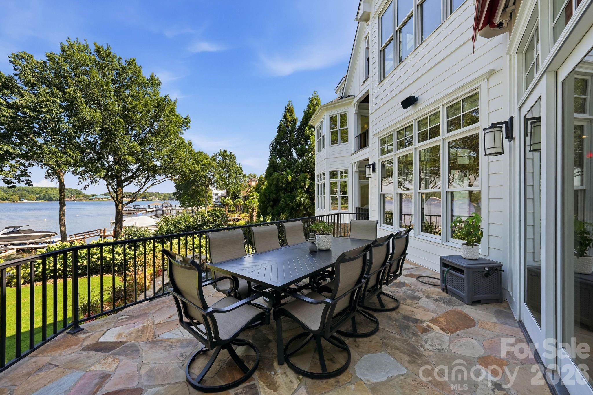 18802 Balmore Pines Lane — Cornelius