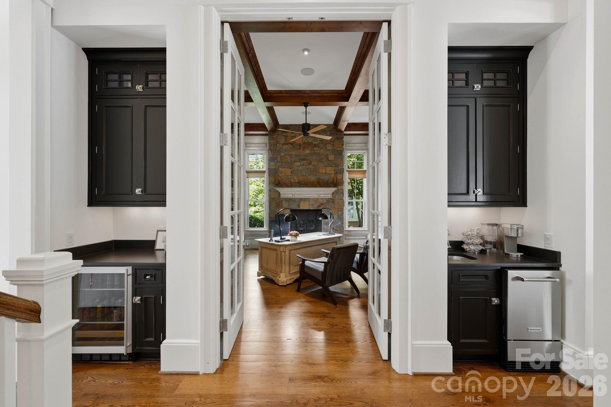 18802 Balmore Pines Lane — Cornelius