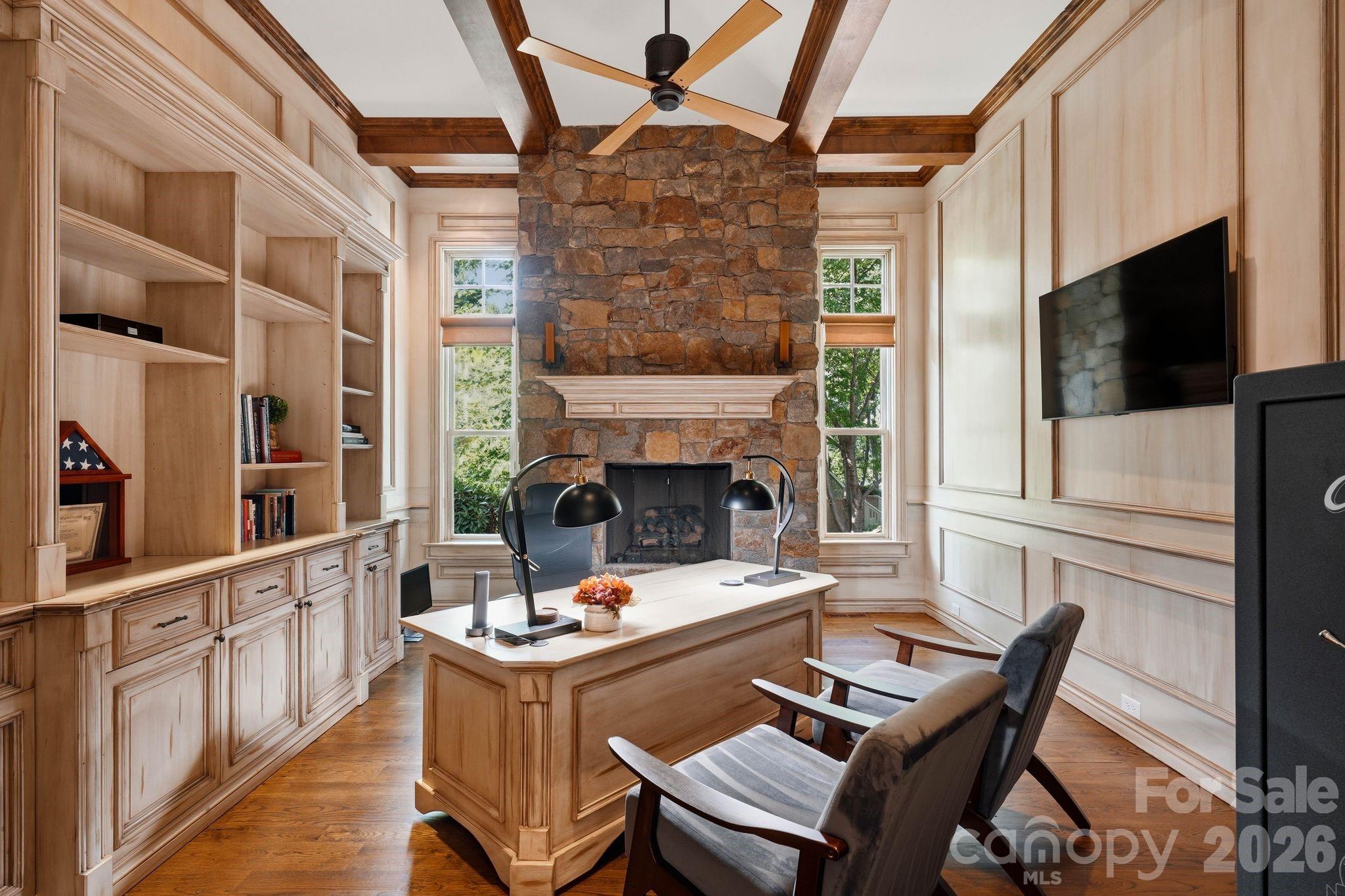 18802 Balmore Pines Lane — Cornelius