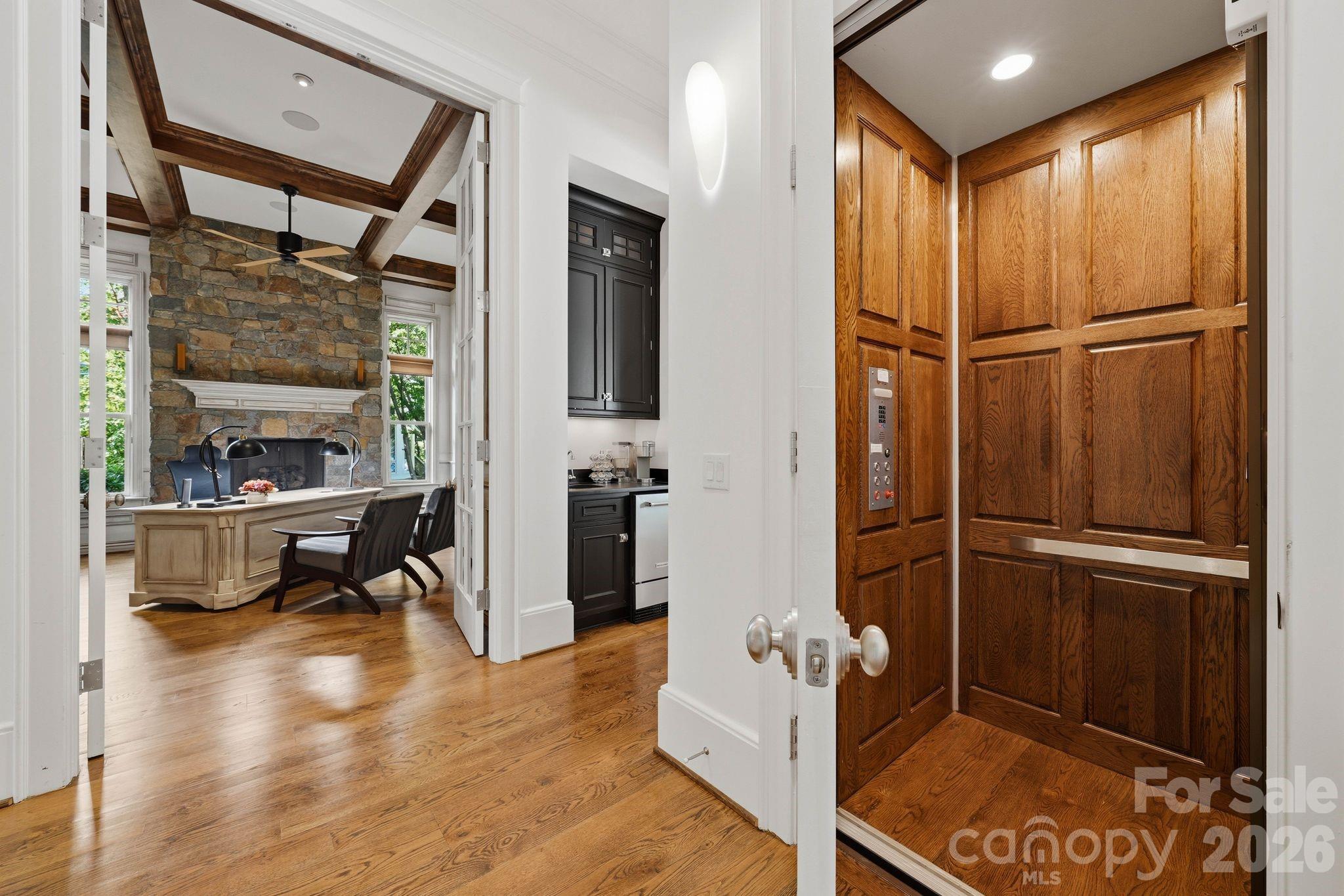 18802 Balmore Pines Lane — Cornelius