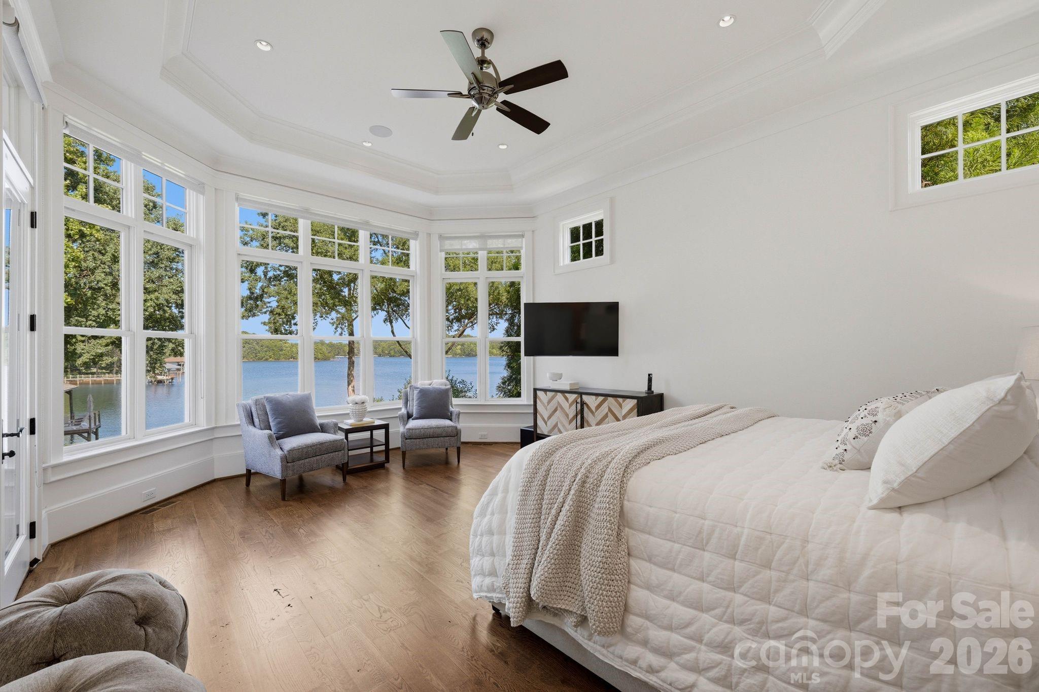 18802 Balmore Pines Lane — Cornelius