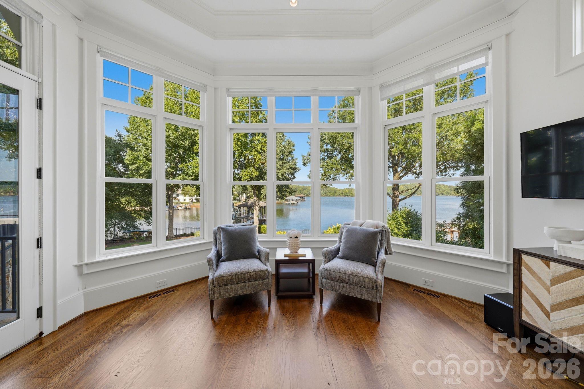 18802 Balmore Pines Lane — Cornelius