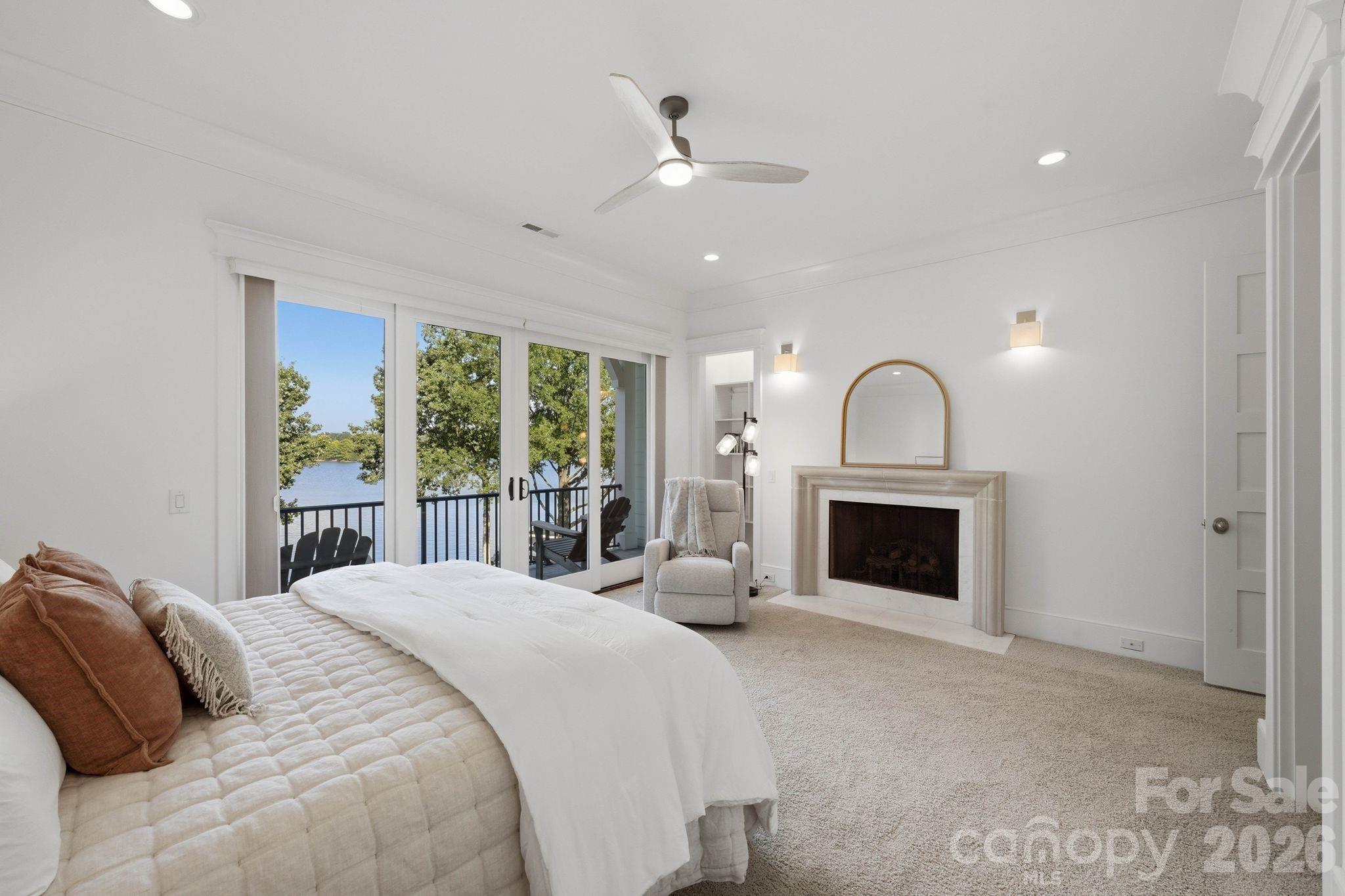 18802 Balmore Pines Lane — Cornelius
