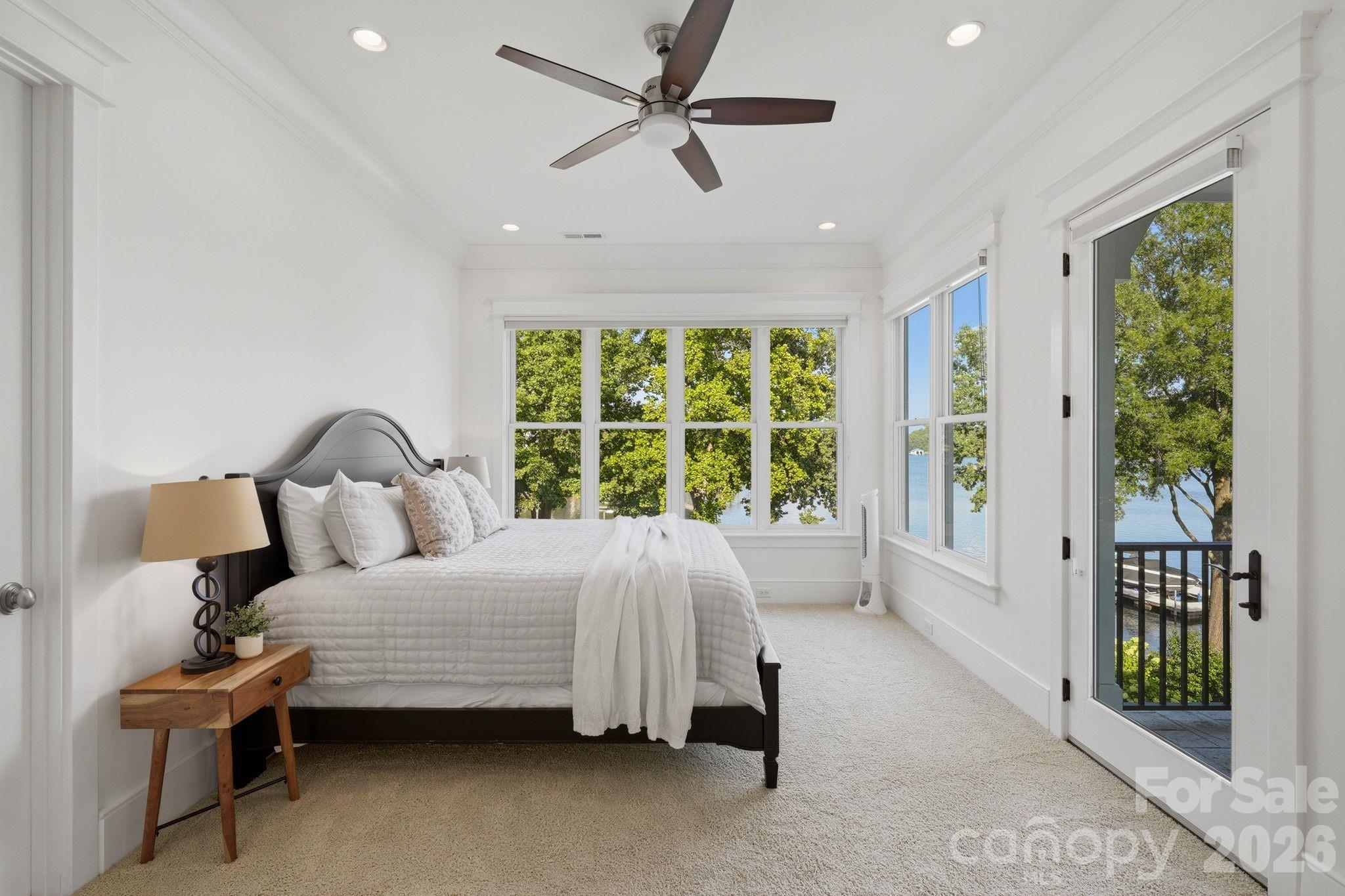 18802 Balmore Pines Lane — Cornelius