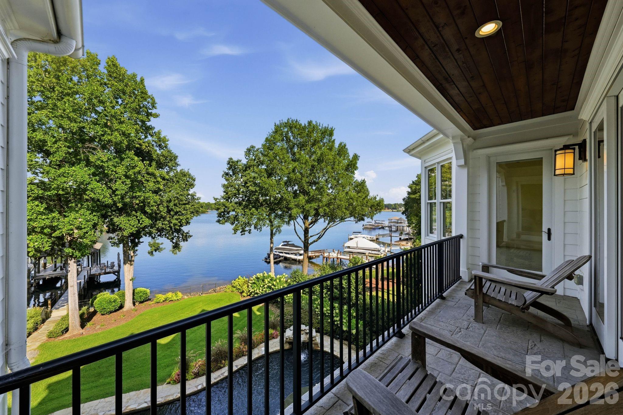 18802 Balmore Pines Lane — Cornelius