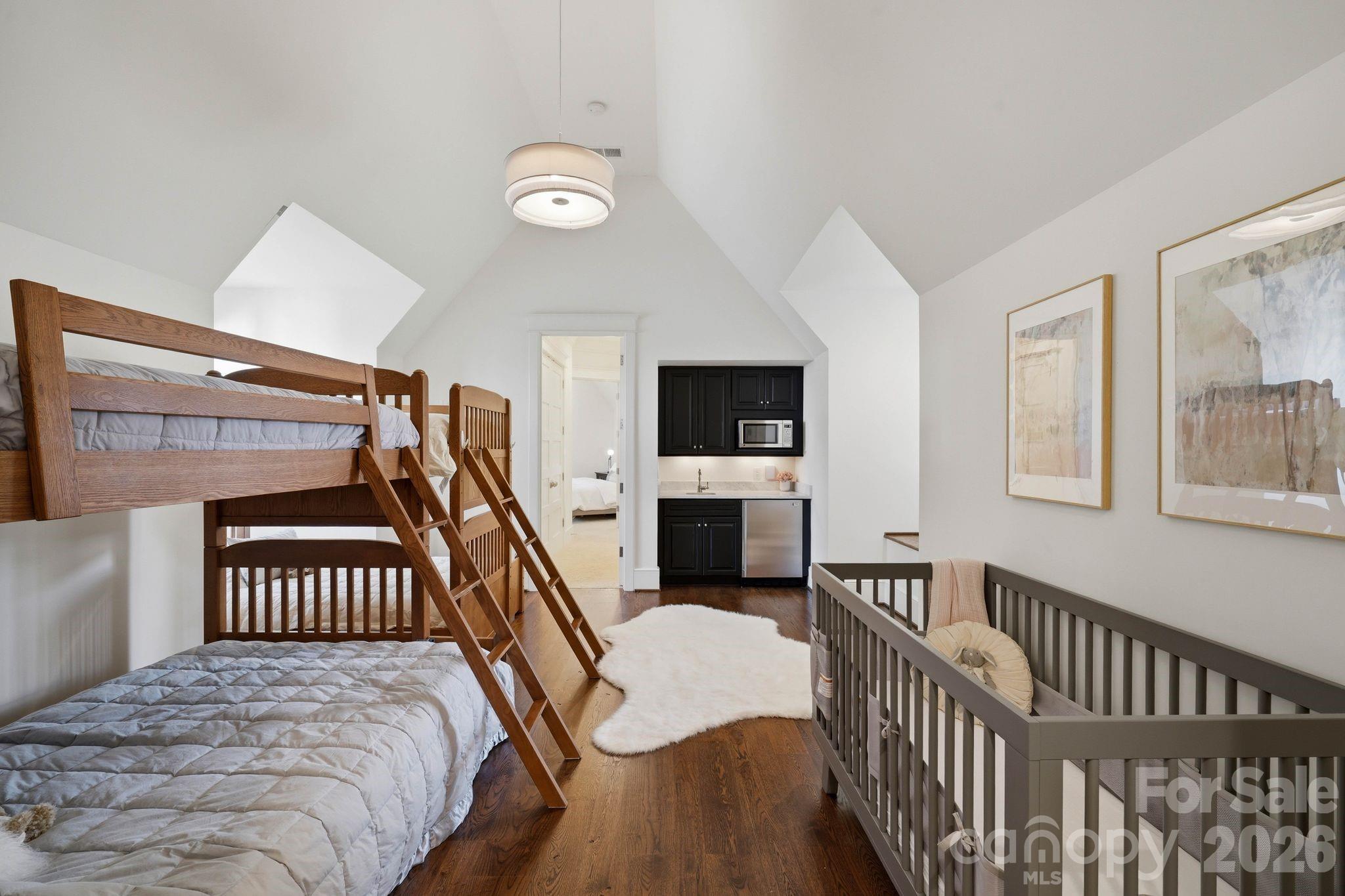 18802 Balmore Pines Lane — Cornelius