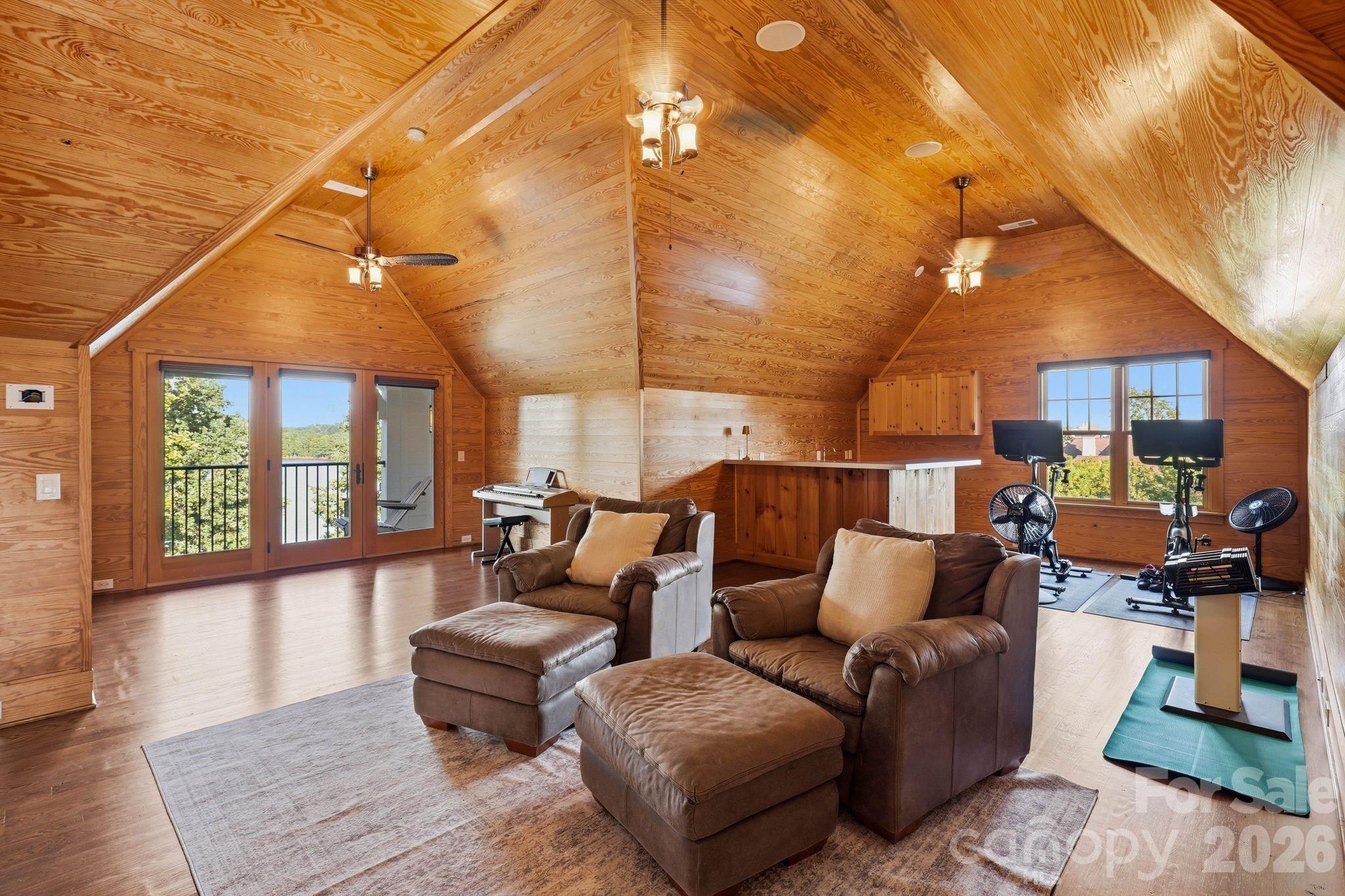 18802 Balmore Pines Lane — Cornelius