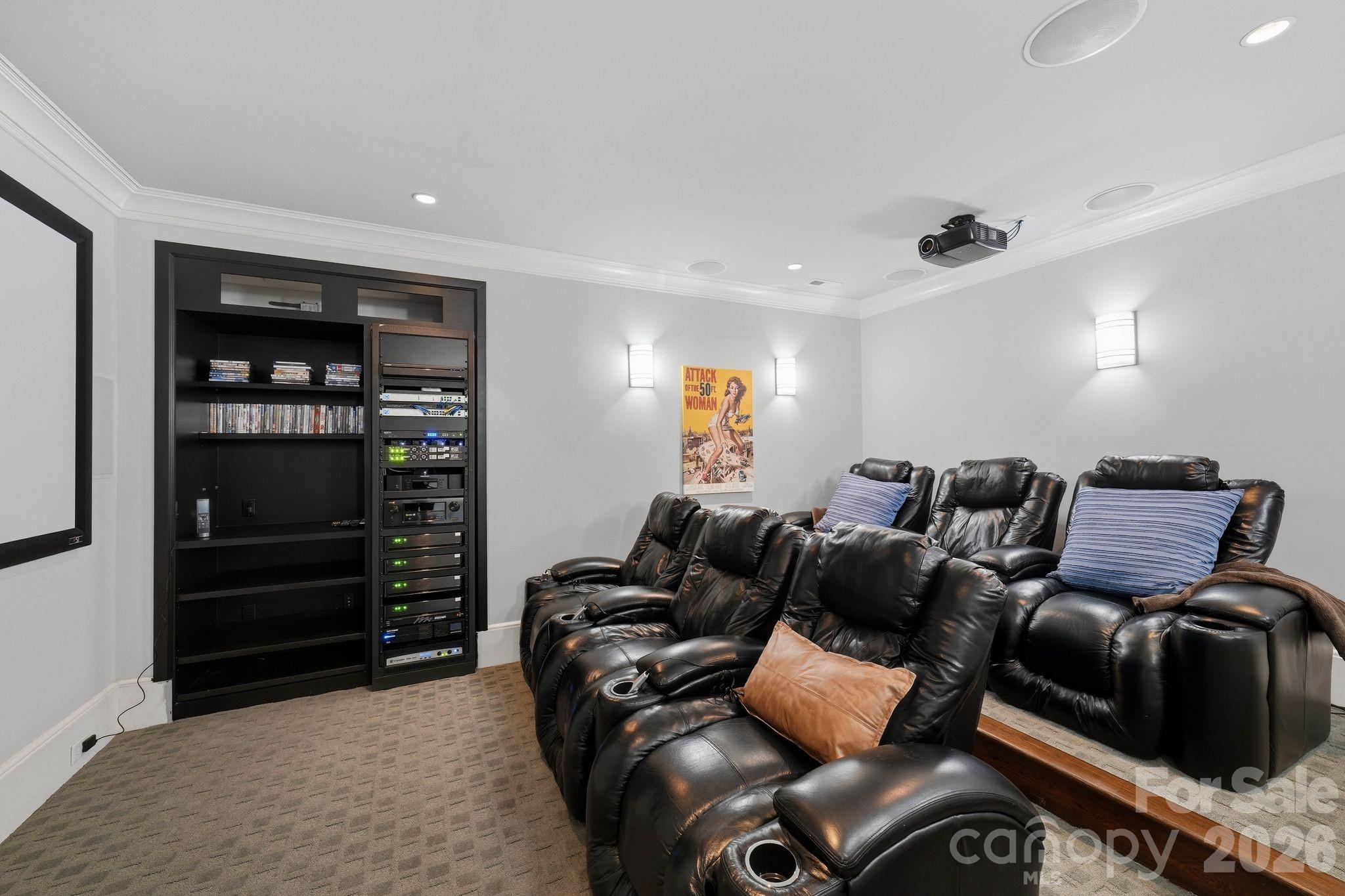 18802 Balmore Pines Lane — Cornelius