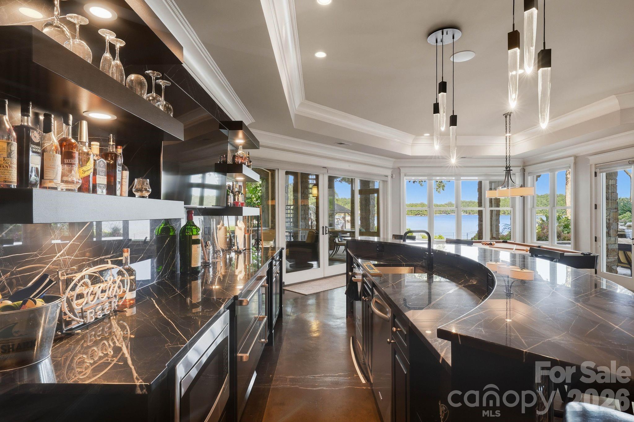 18802 Balmore Pines Lane — Cornelius