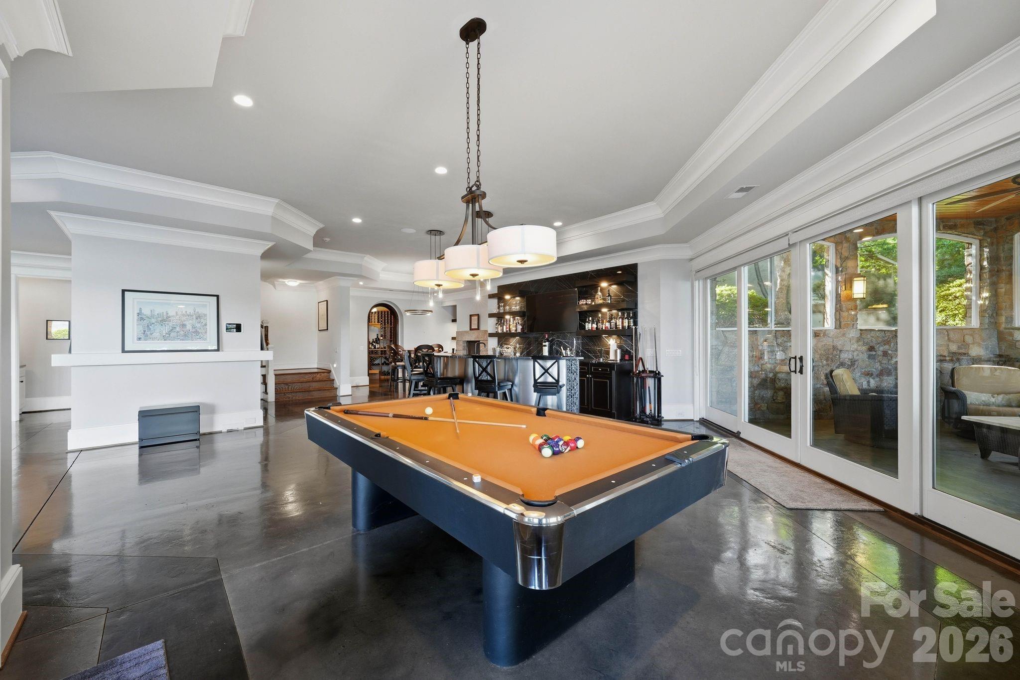 18802 Balmore Pines Lane — Cornelius