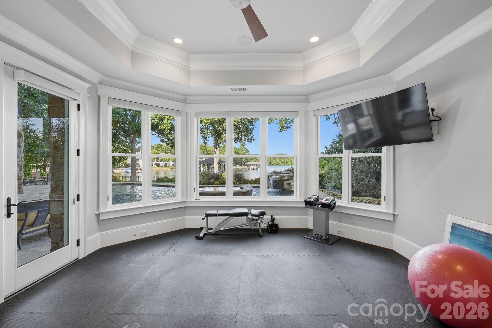 18802 Balmore Pines Lane — Cornelius