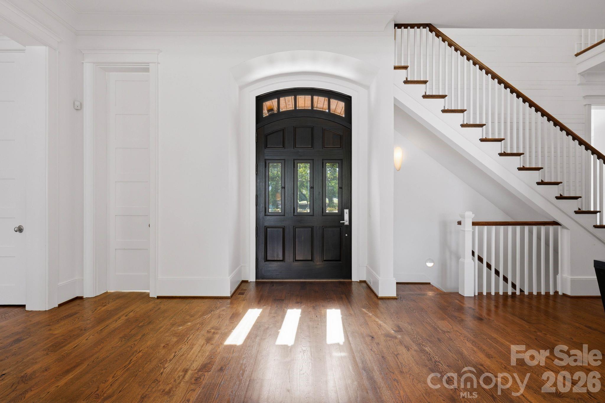 18802 Balmore Pines Lane — Cornelius
