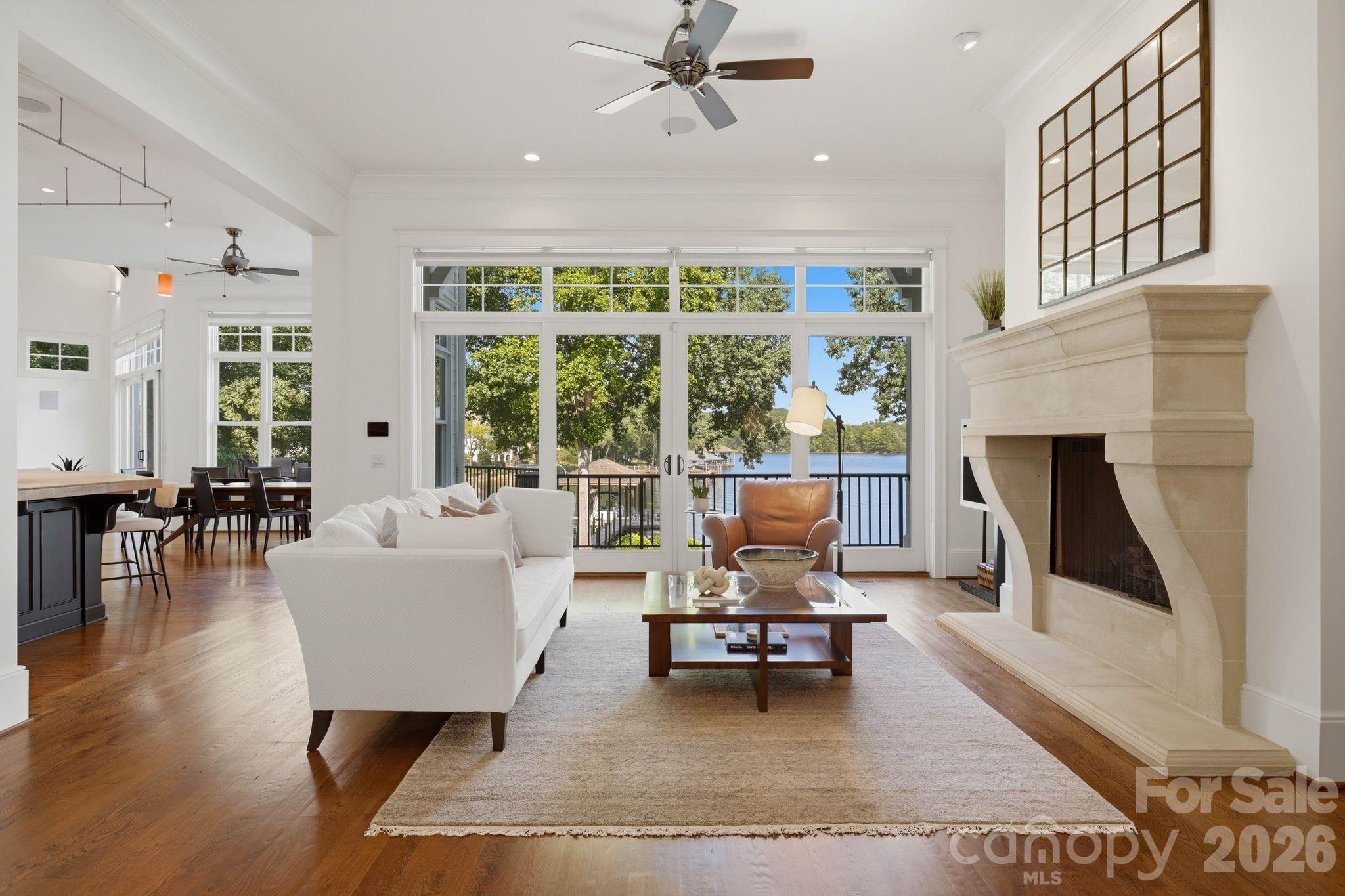 18802 Balmore Pines Lane — Cornelius