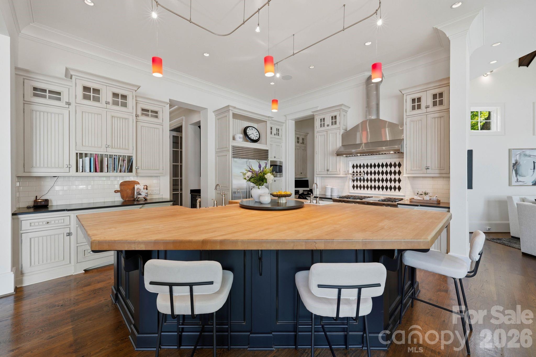 18802 Balmore Pines Lane — Cornelius