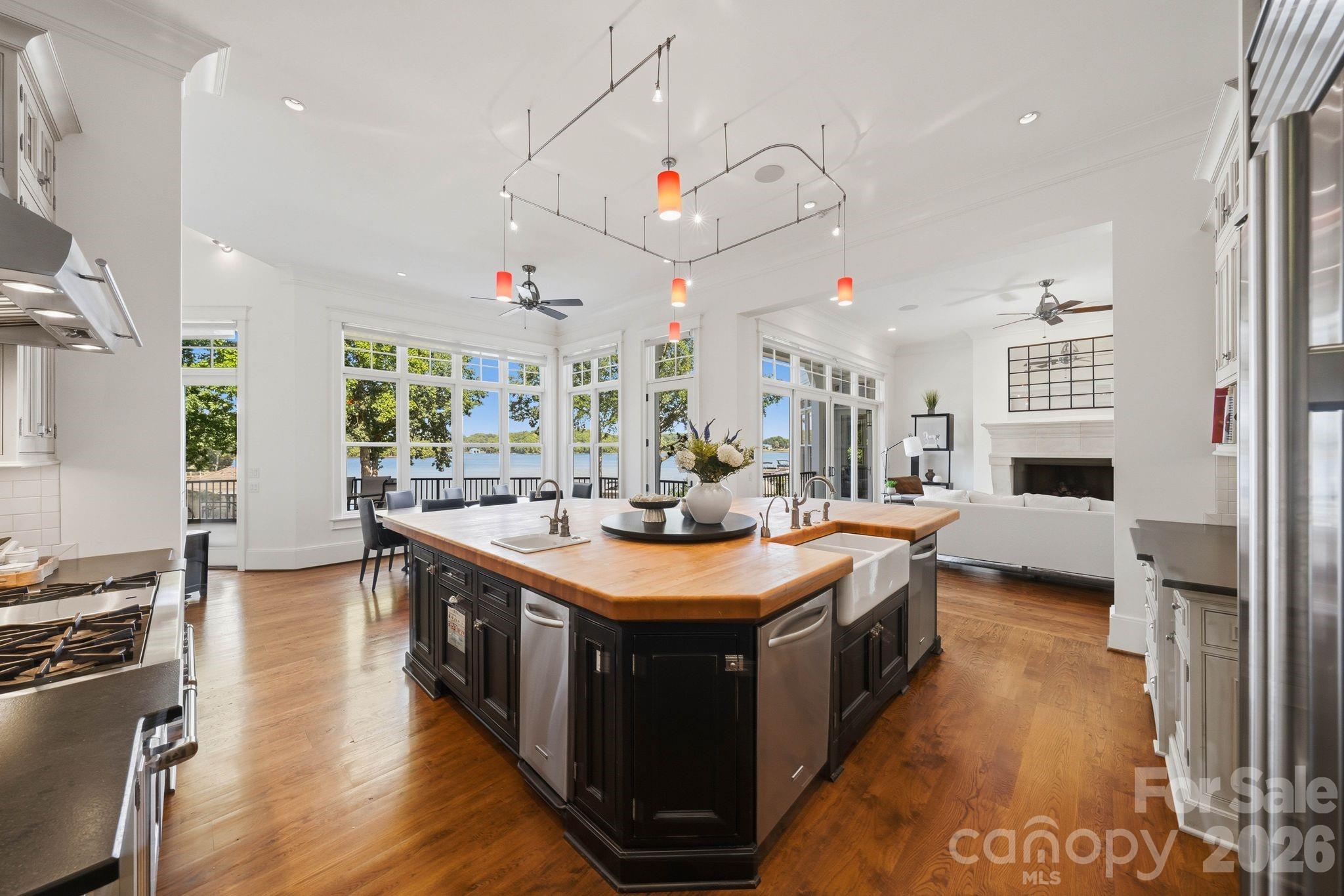 18802 Balmore Pines Lane — Cornelius