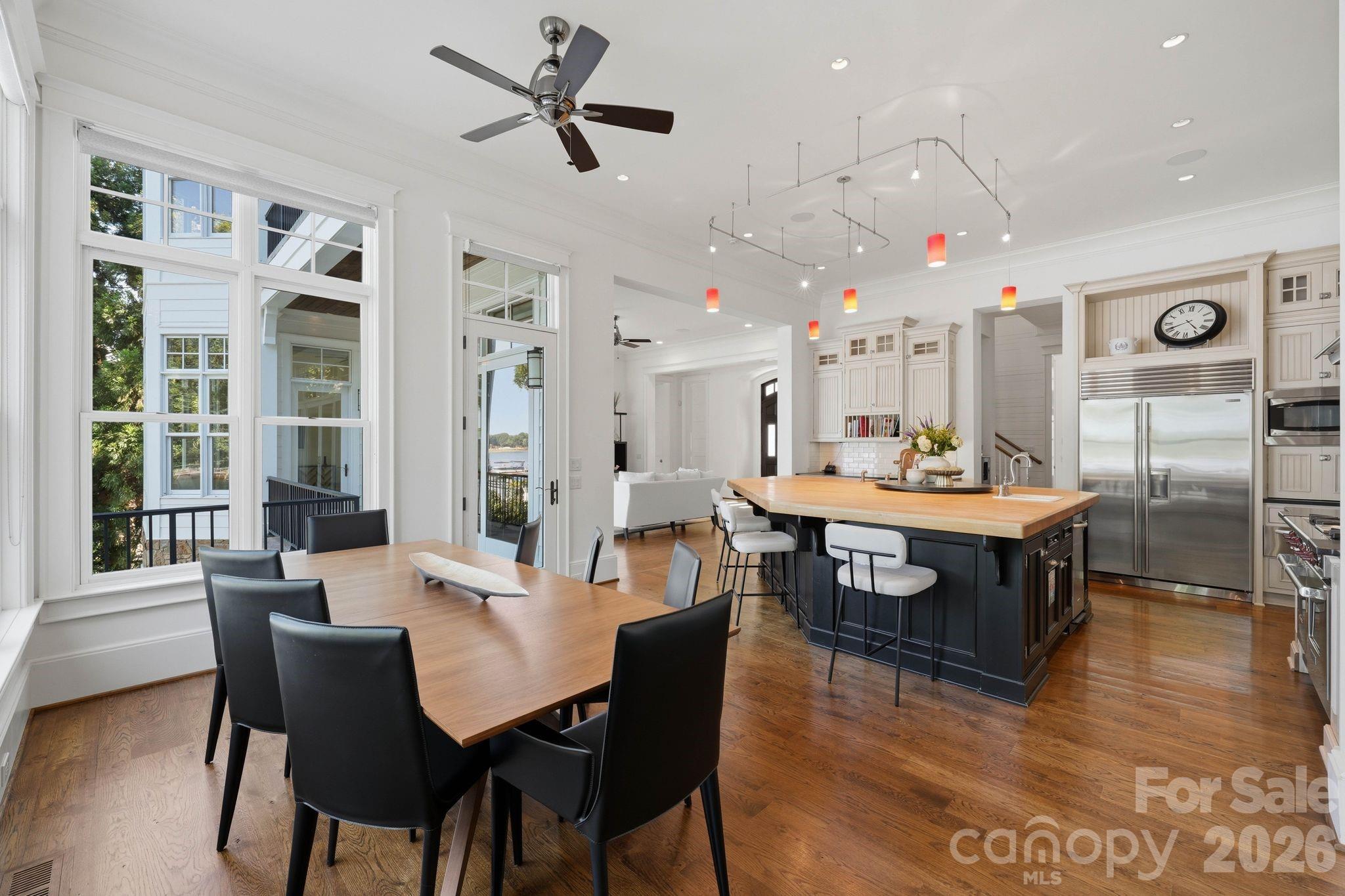 18802 Balmore Pines Lane — Cornelius