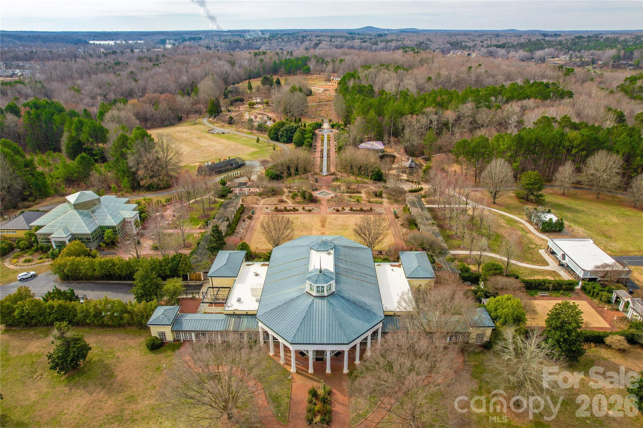 553 Cottage Garden Lane — Belmont