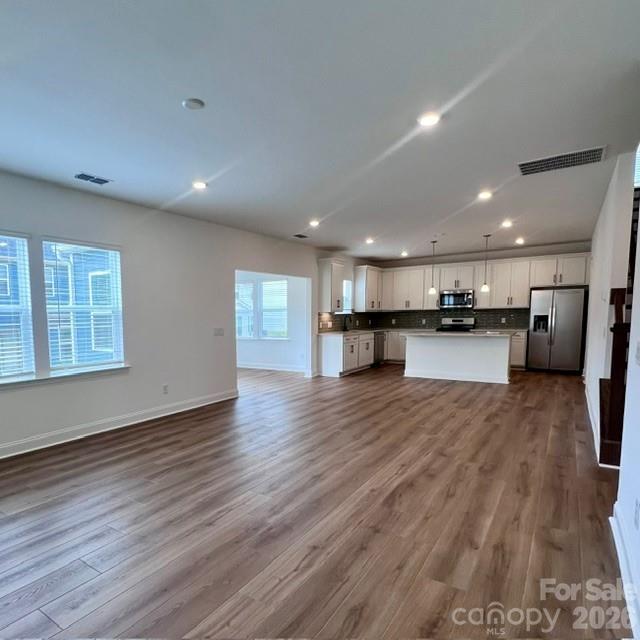553 Cottage Garden Lane — Belmont