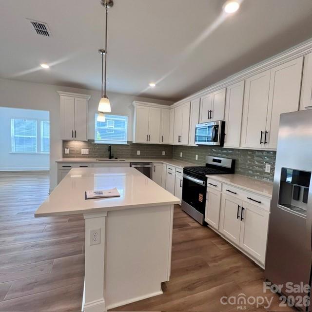 553 Cottage Garden Lane — Belmont