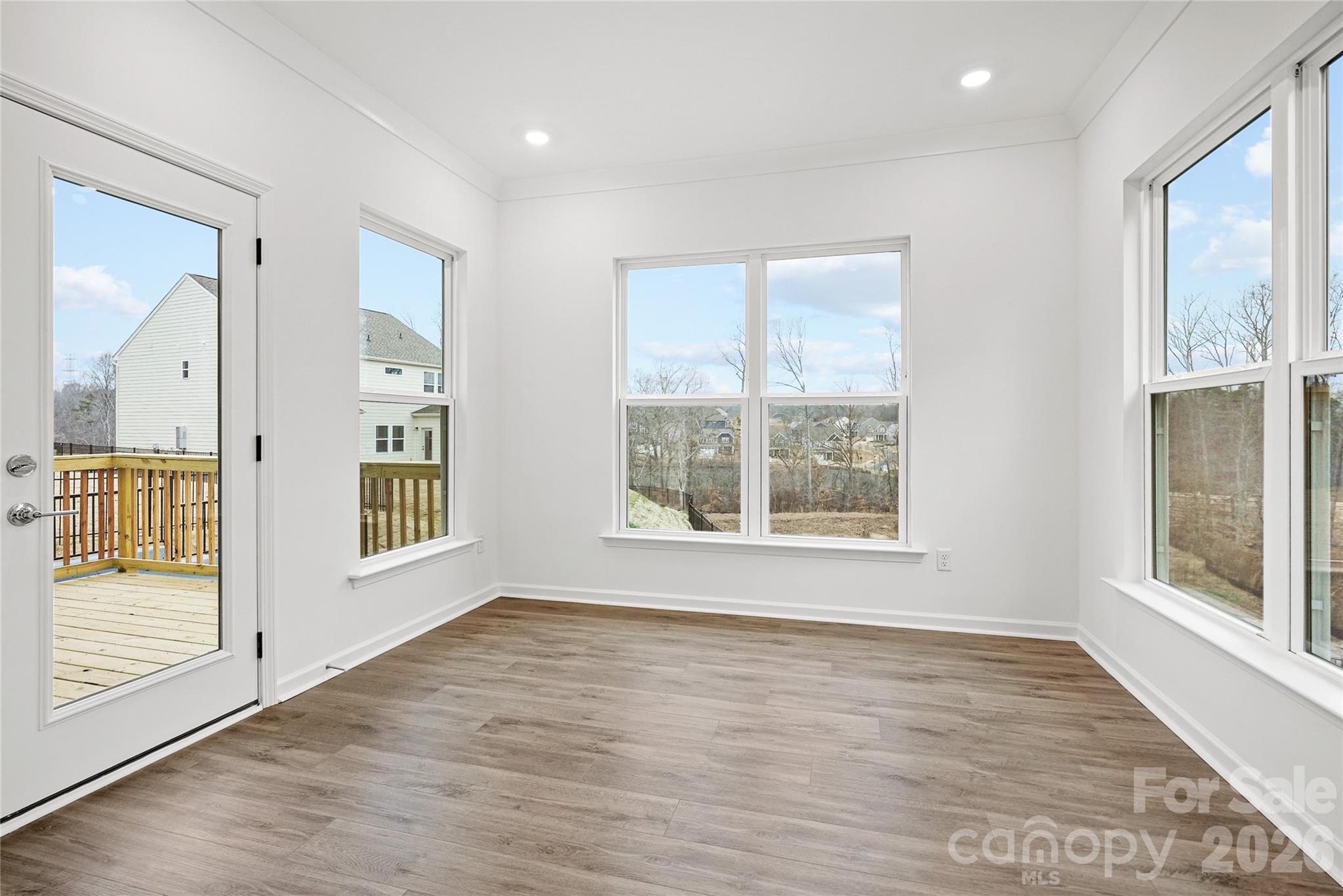 553 Cottage Garden Lane — Belmont