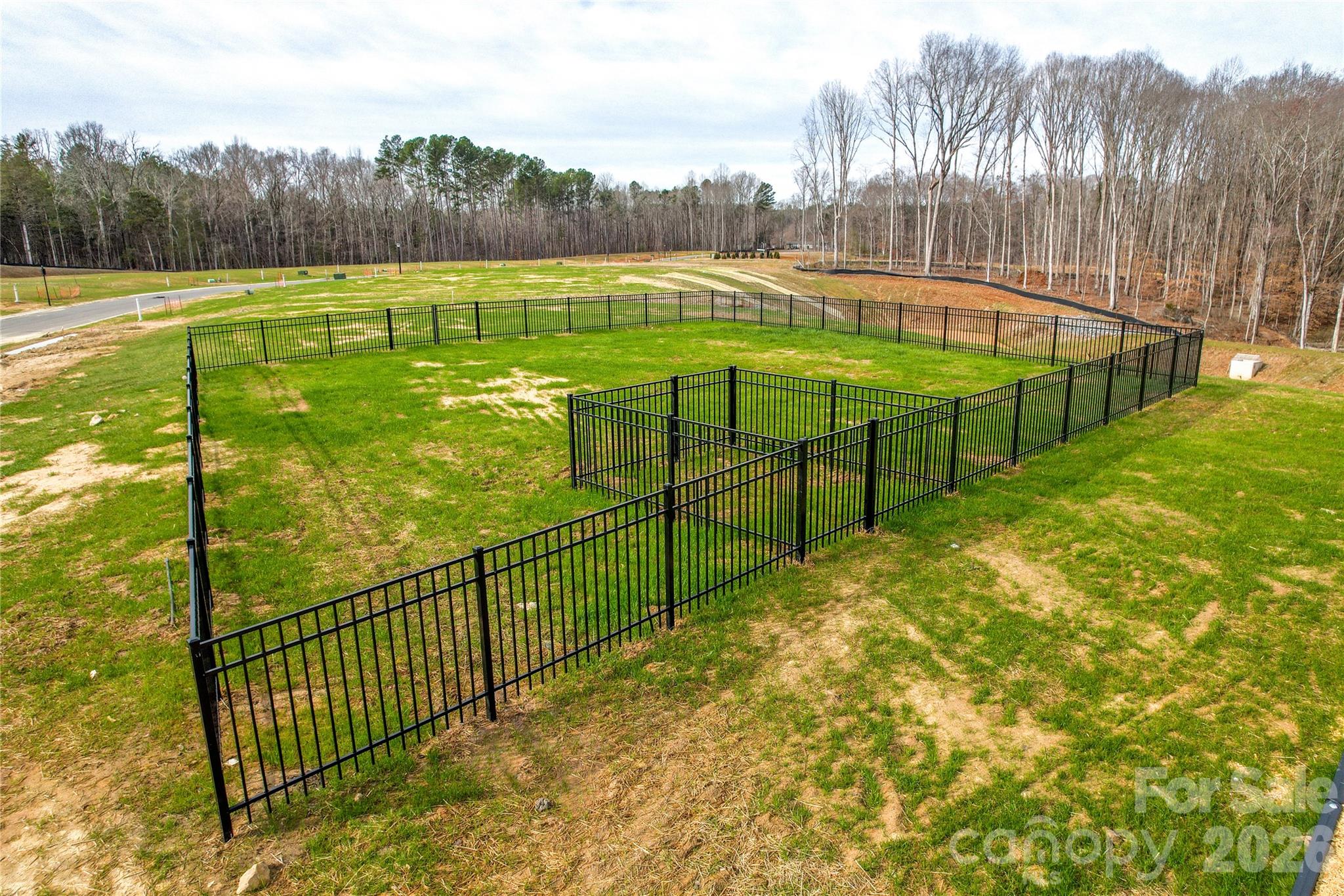 553 Cottage Garden Lane — Belmont
