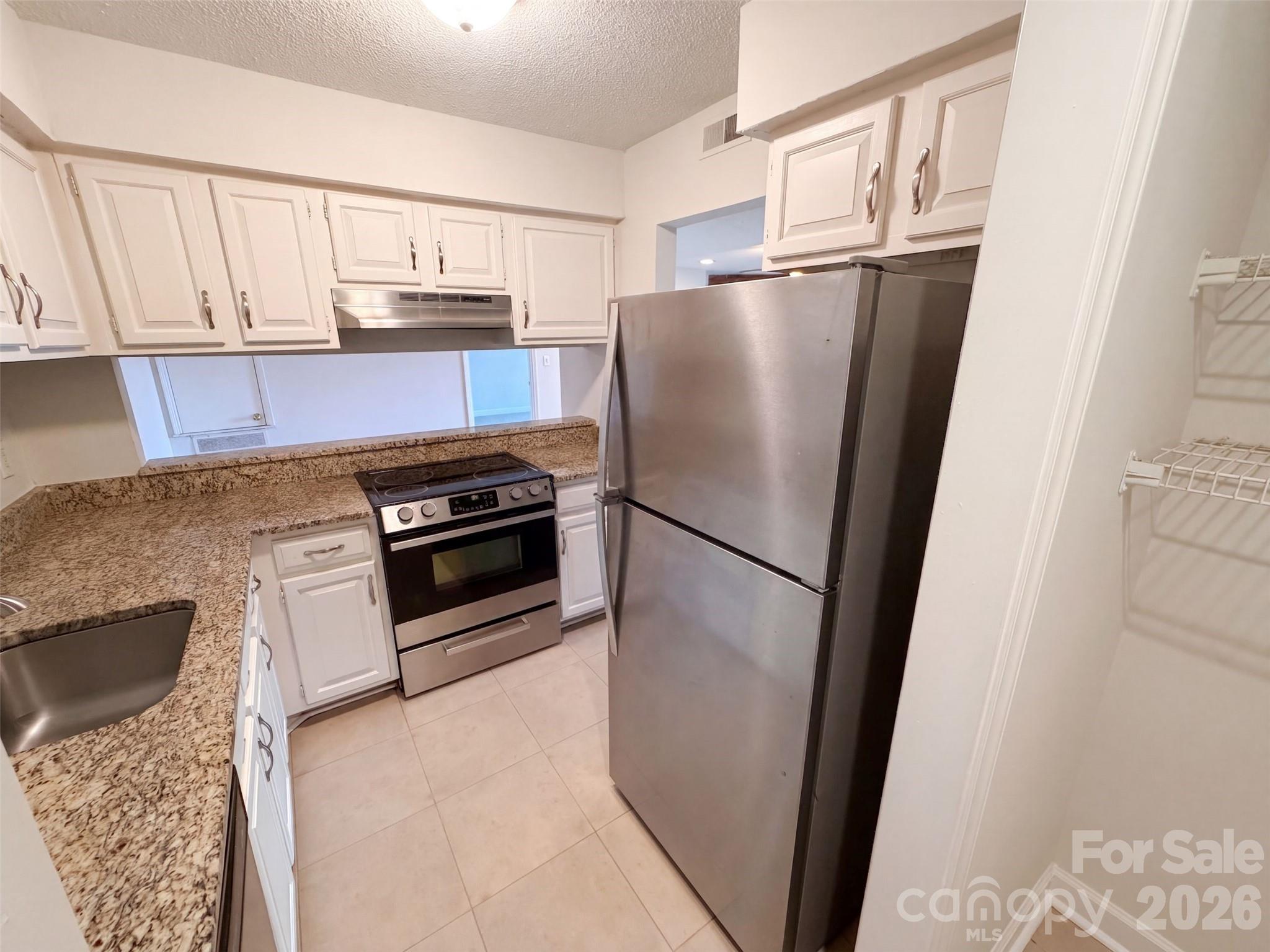 1612 Sharon Road W #61 — Charlotte