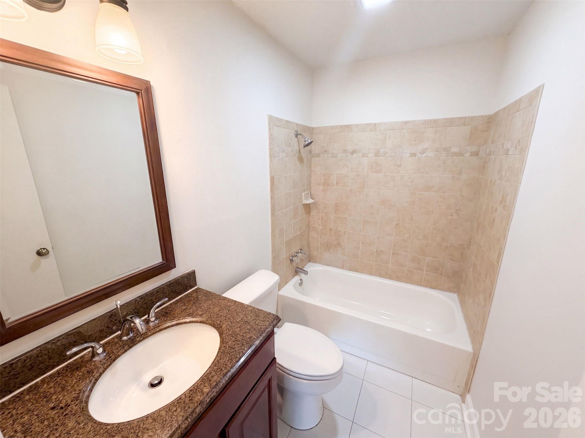 1612 Sharon Road W #61 — Charlotte