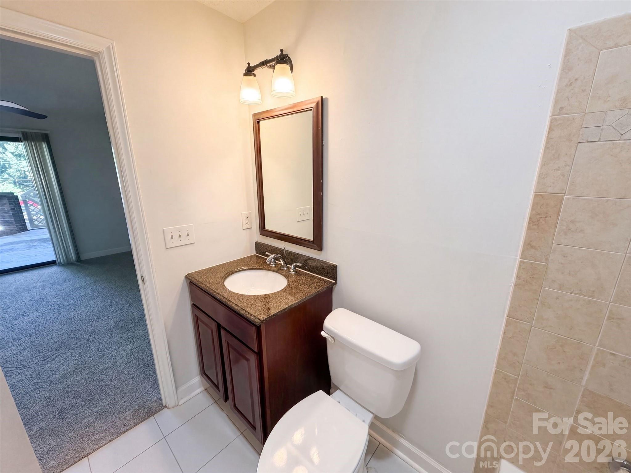 1612 Sharon Road W #61 — Charlotte