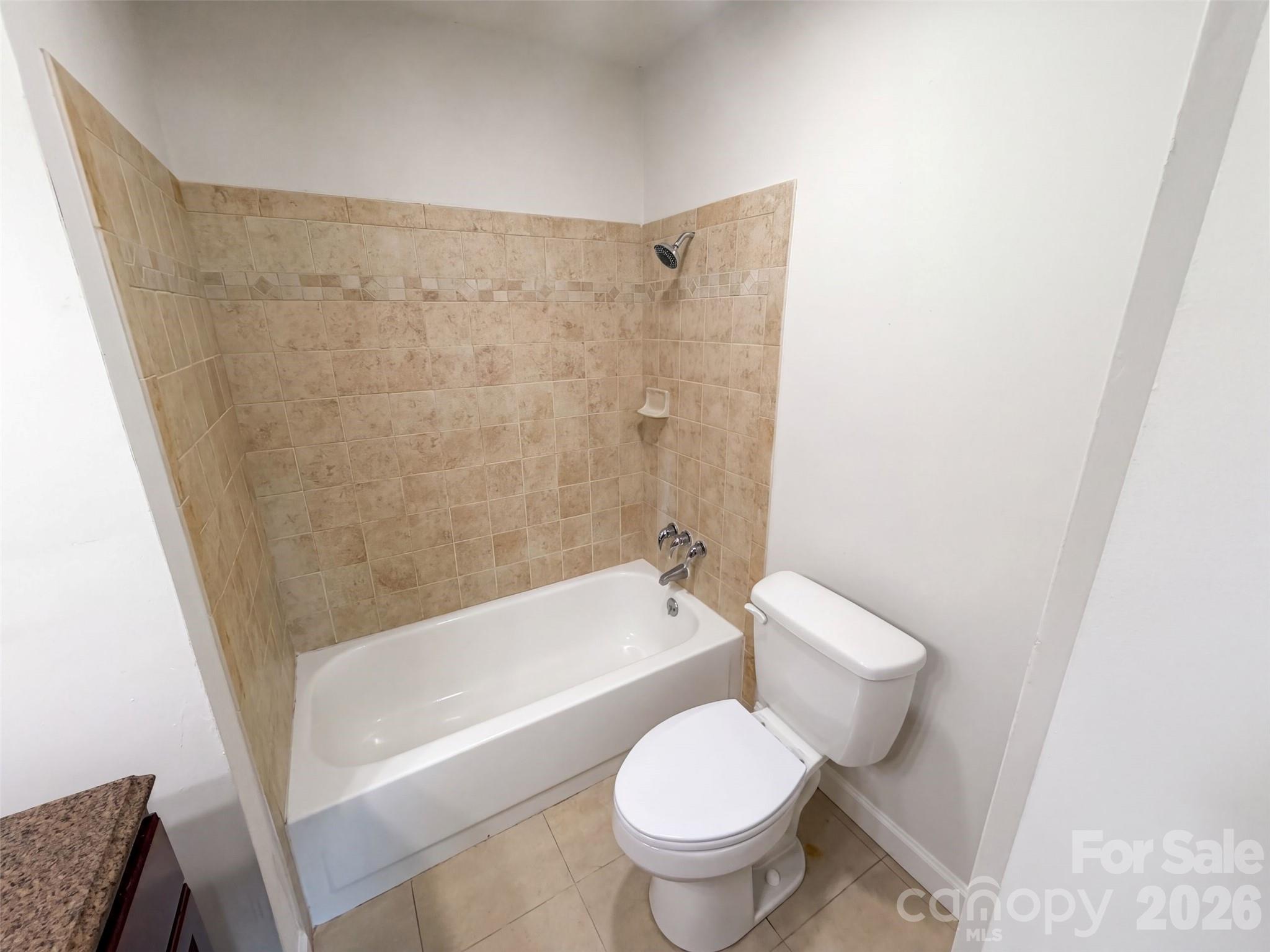 1612 Sharon Road W #61 — Charlotte