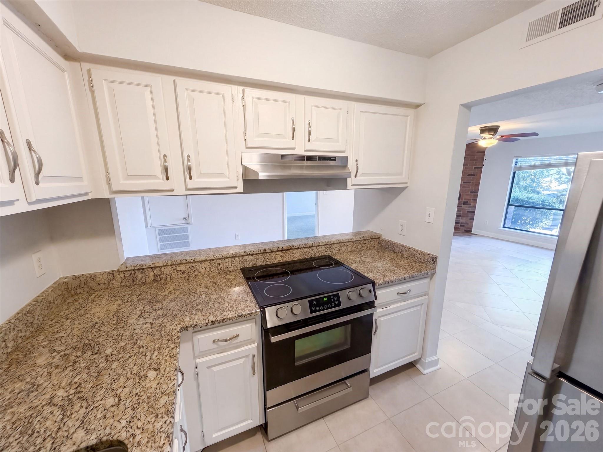 1612 Sharon Road W #61 — Charlotte