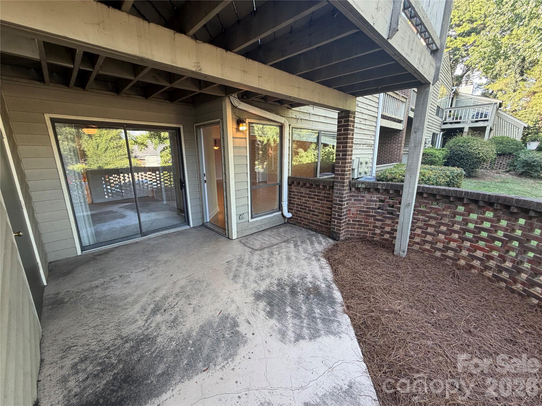 1612 Sharon Road W #61 — Charlotte