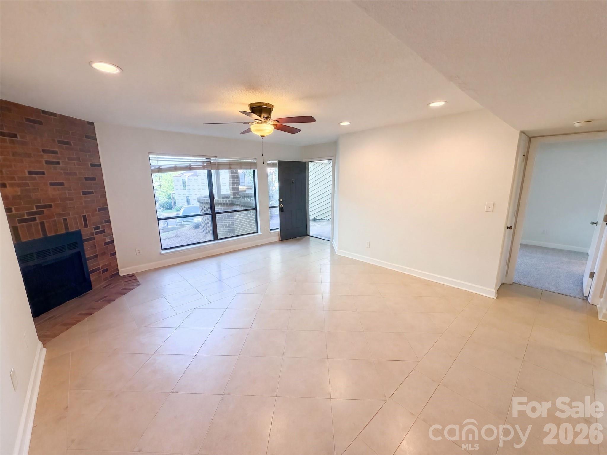 1612 Sharon Road W #61 — Charlotte