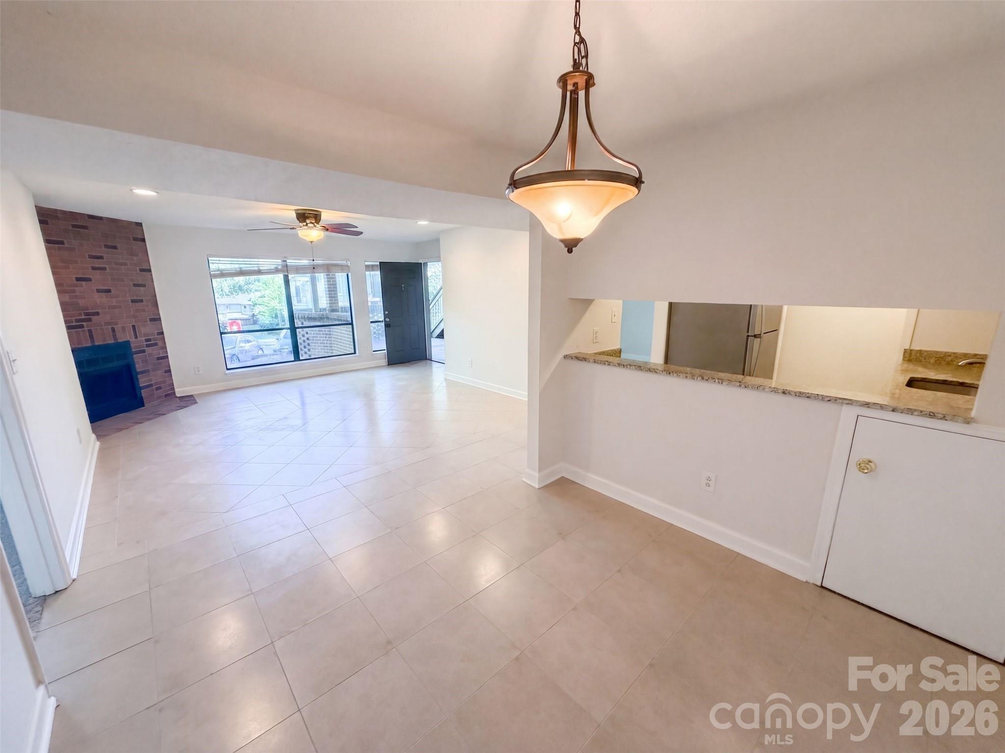 1612 Sharon Road W #61 — Charlotte