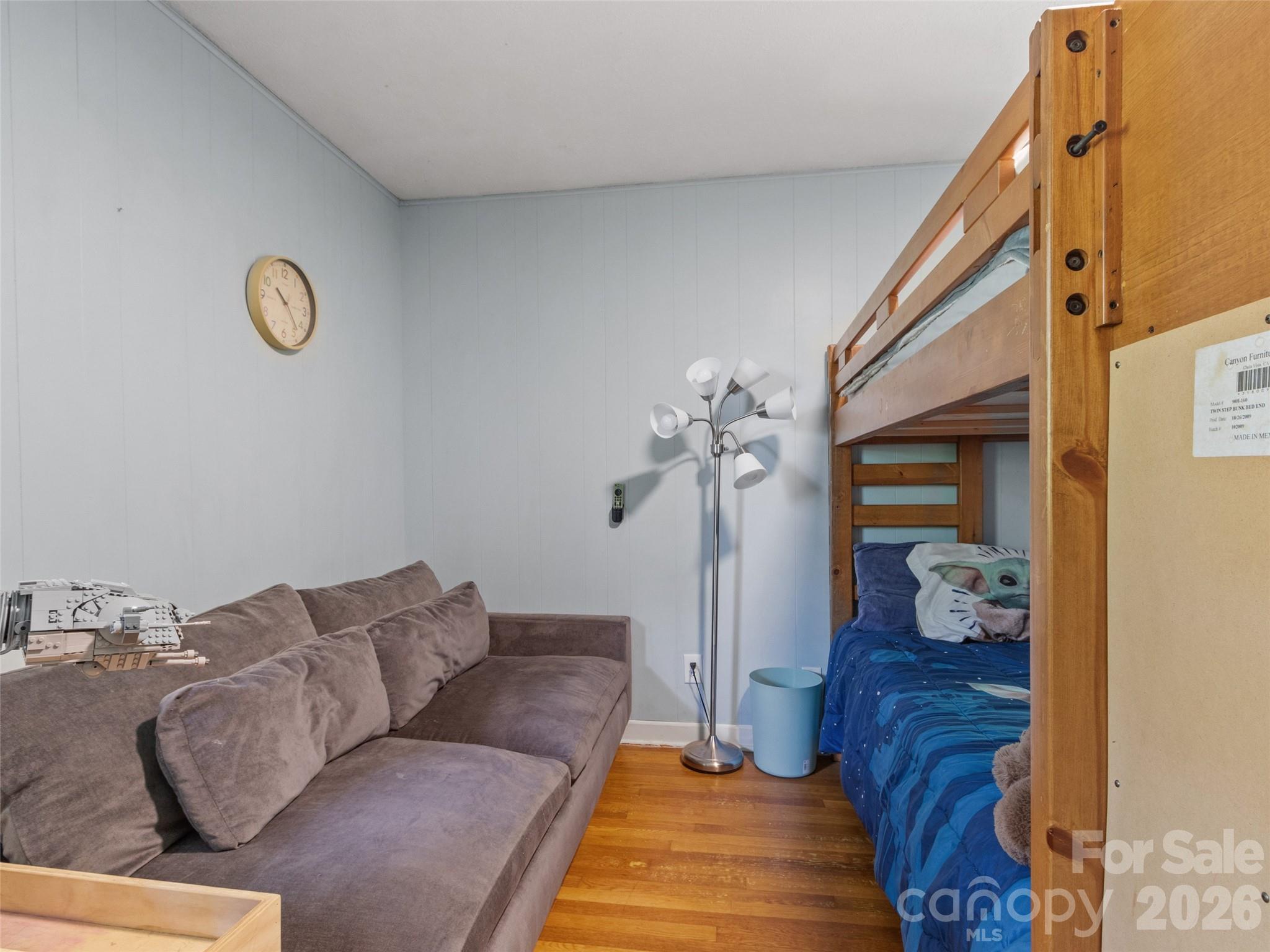 38 Crowell Road — Asheville