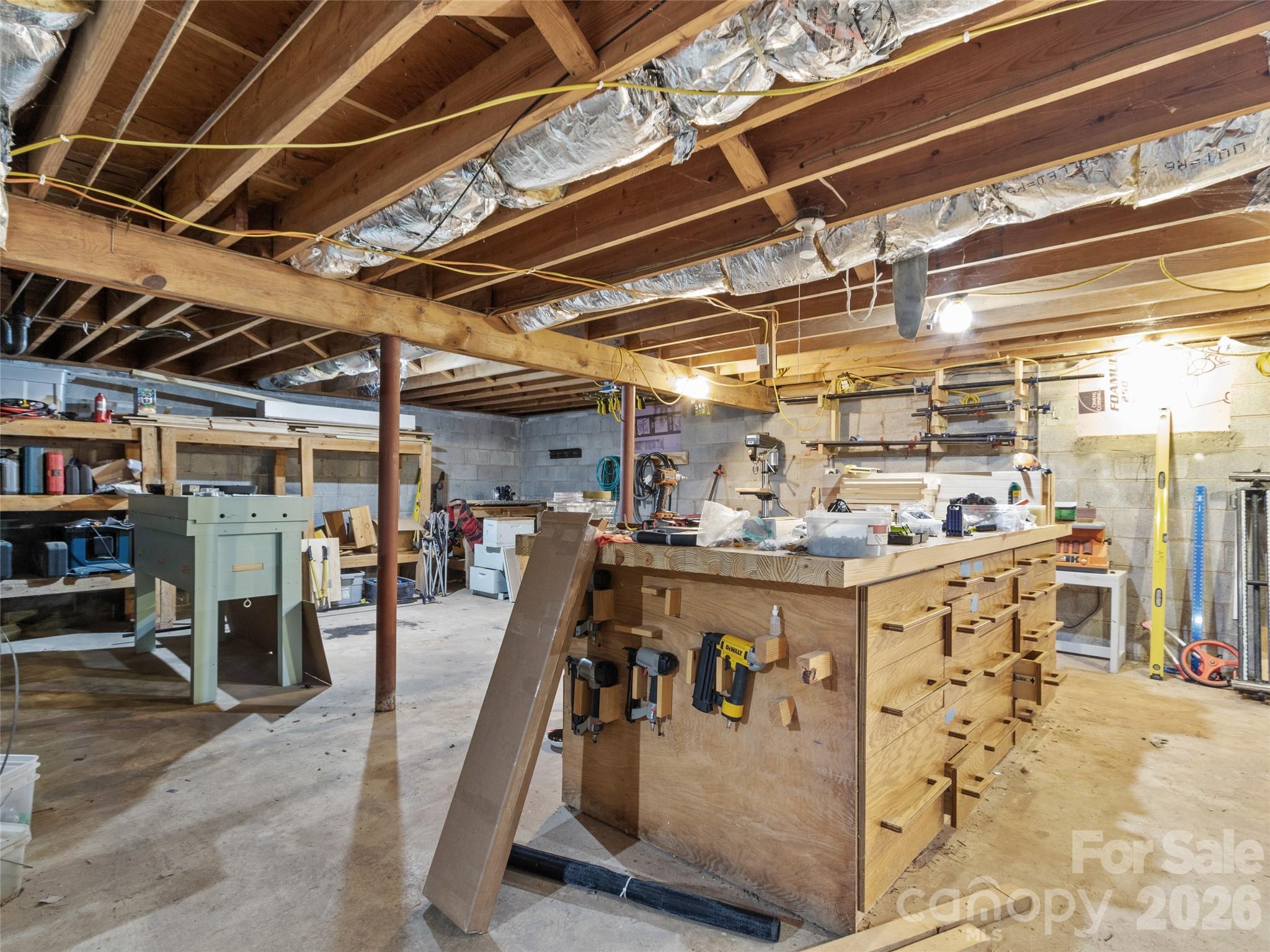 38 Crowell Road — Asheville
