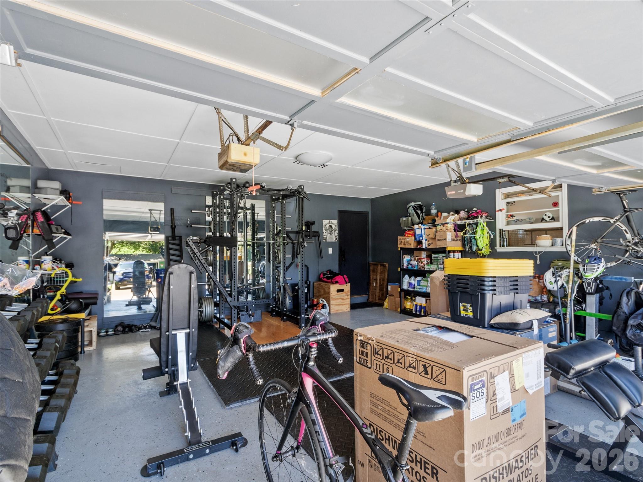 38 Crowell Road — Asheville