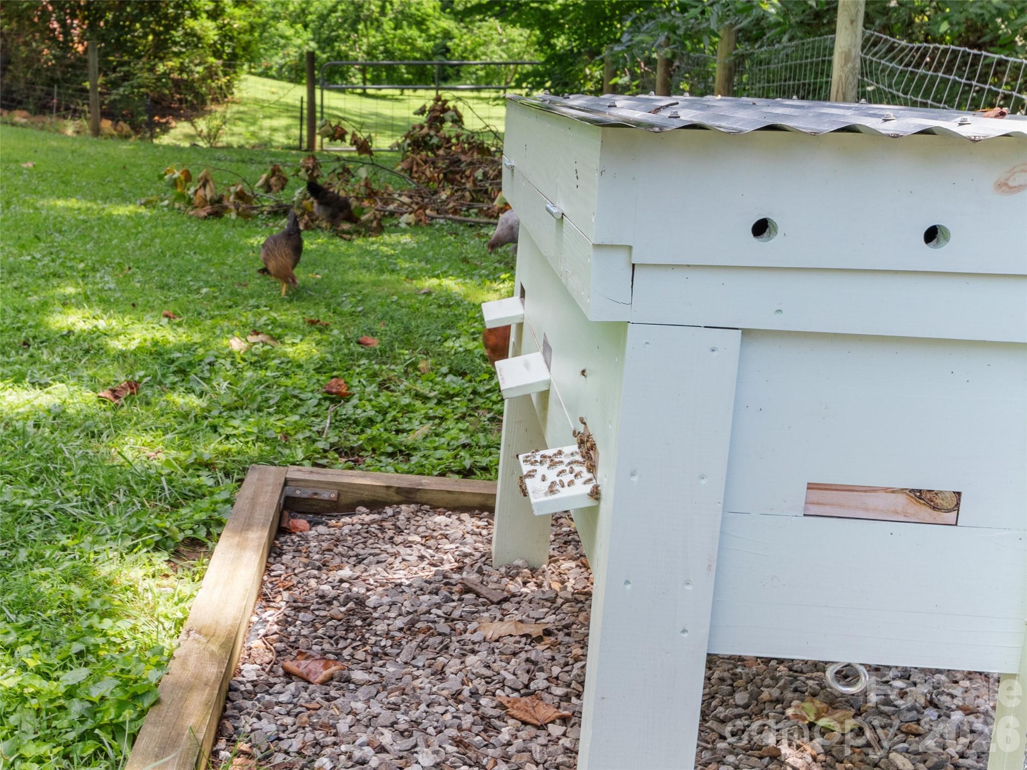 38 Crowell Road — Asheville