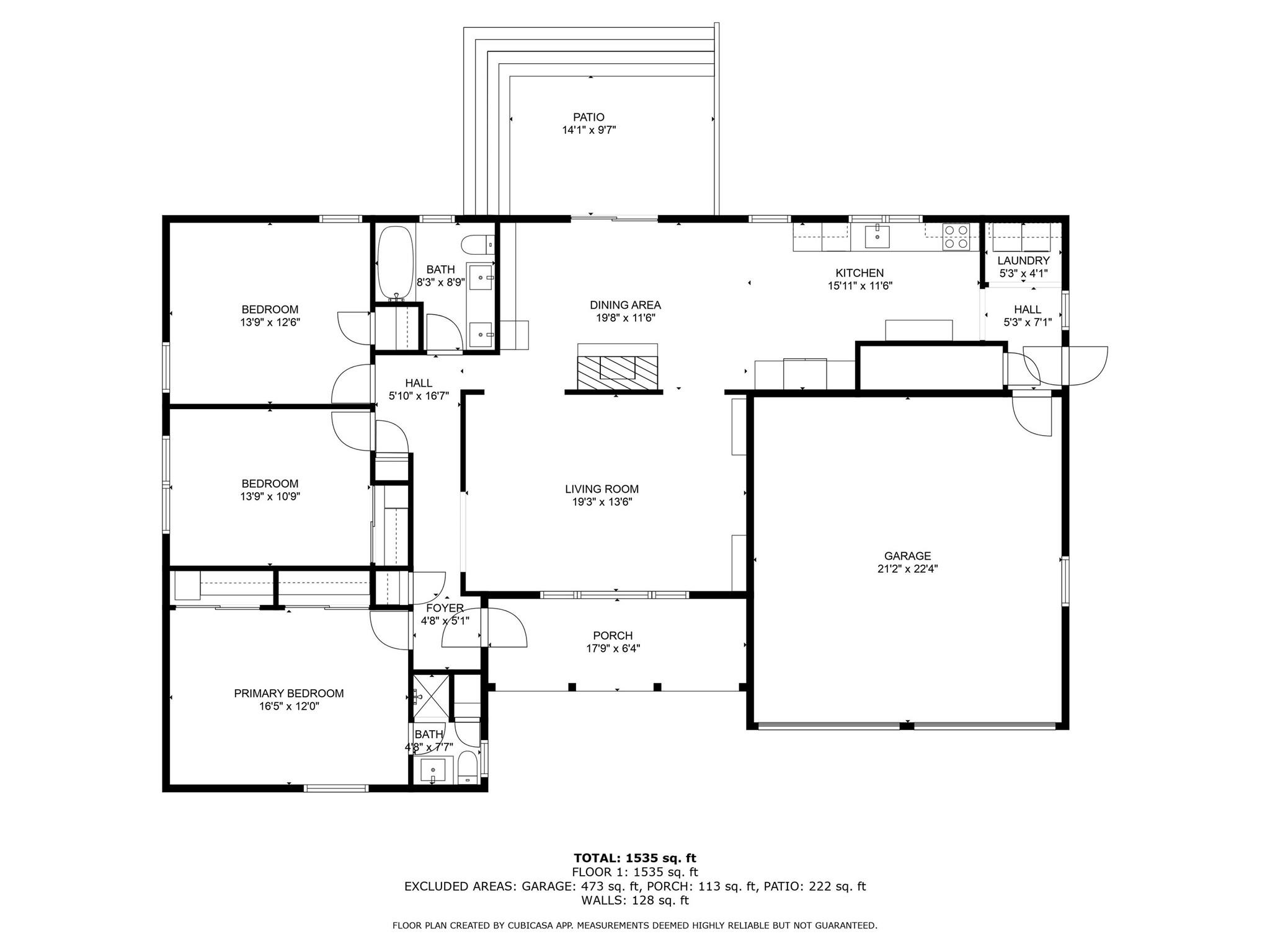 38 Crowell Road — Asheville