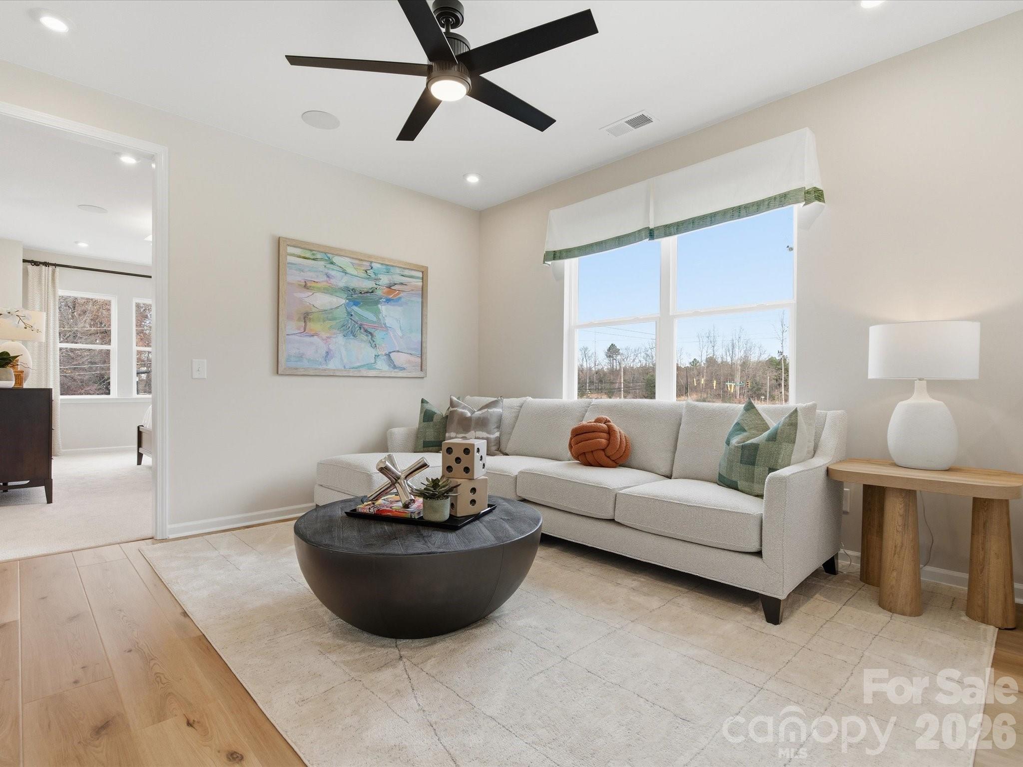 7149 Archimedes Lane — Charlotte