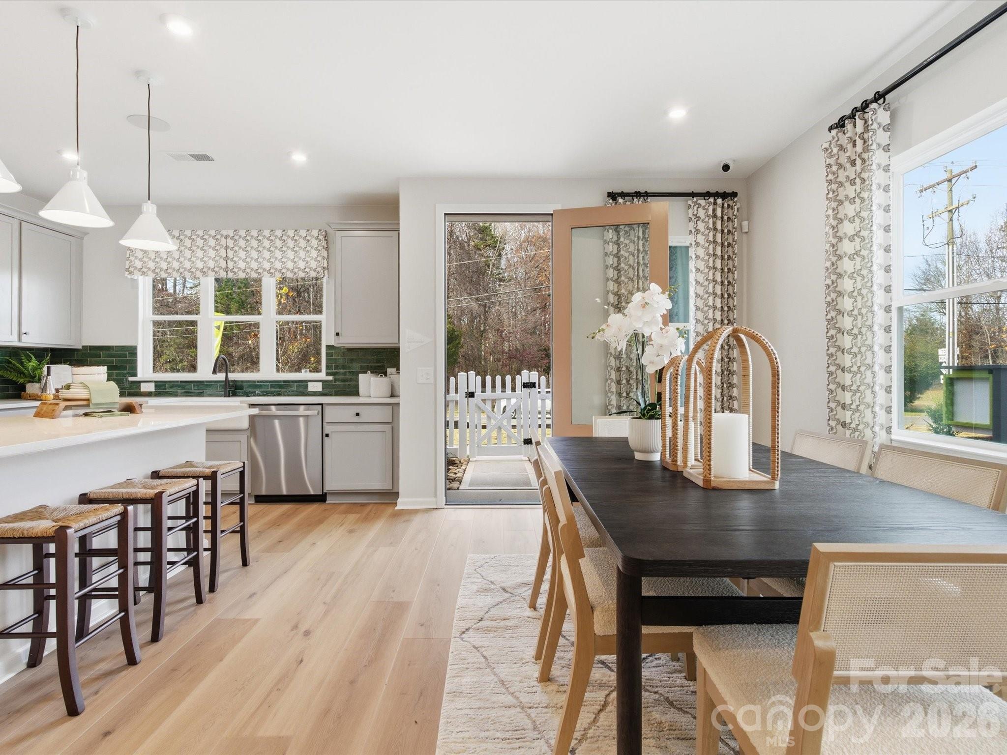 7149 Archimedes Lane — Charlotte