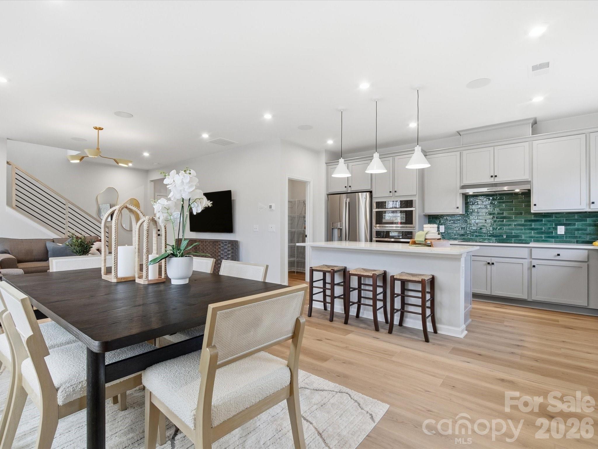 7149 Archimedes Lane — Charlotte