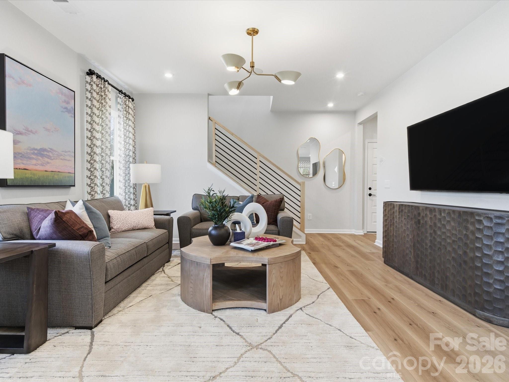 7149 Archimedes Lane — Charlotte