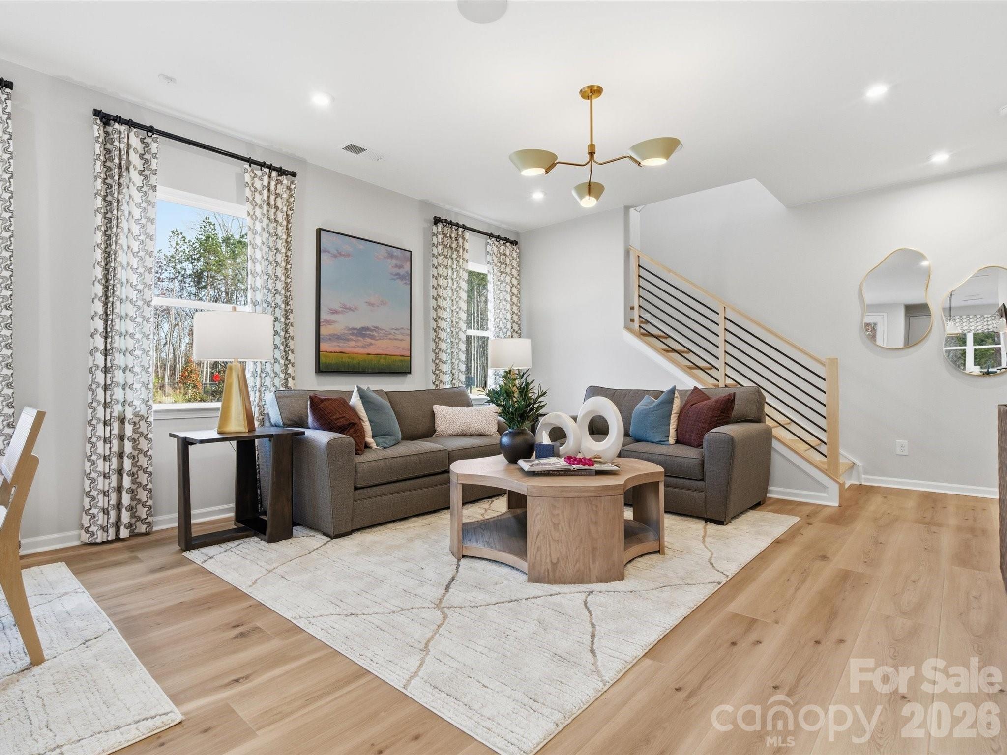7149 Archimedes Lane — Charlotte