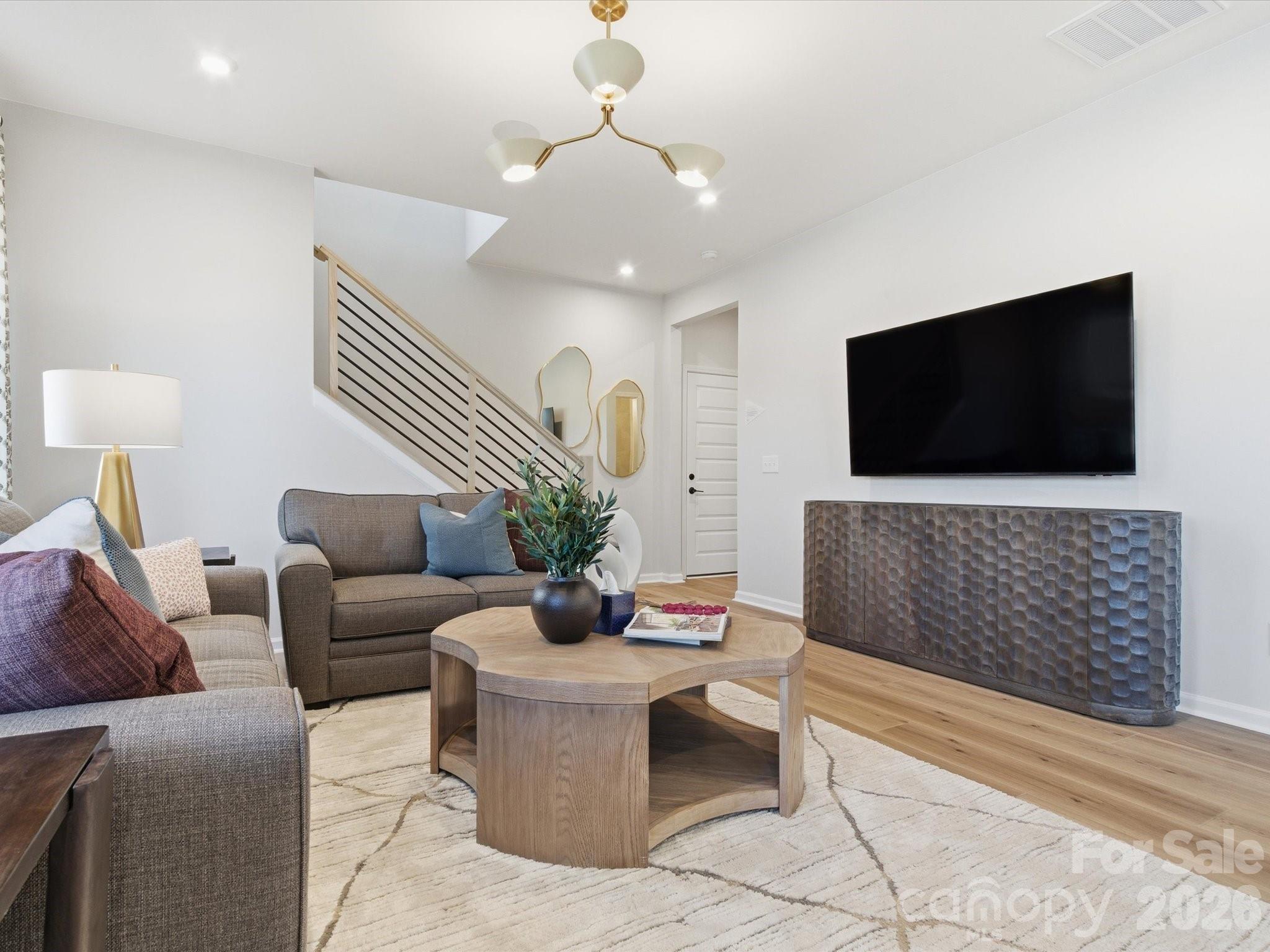 7149 Archimedes Lane — Charlotte
