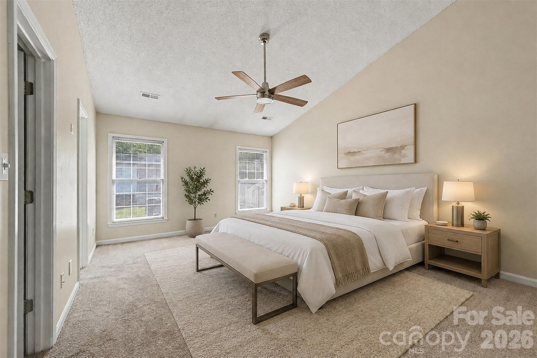 10117 Crayton Drive — Charlotte