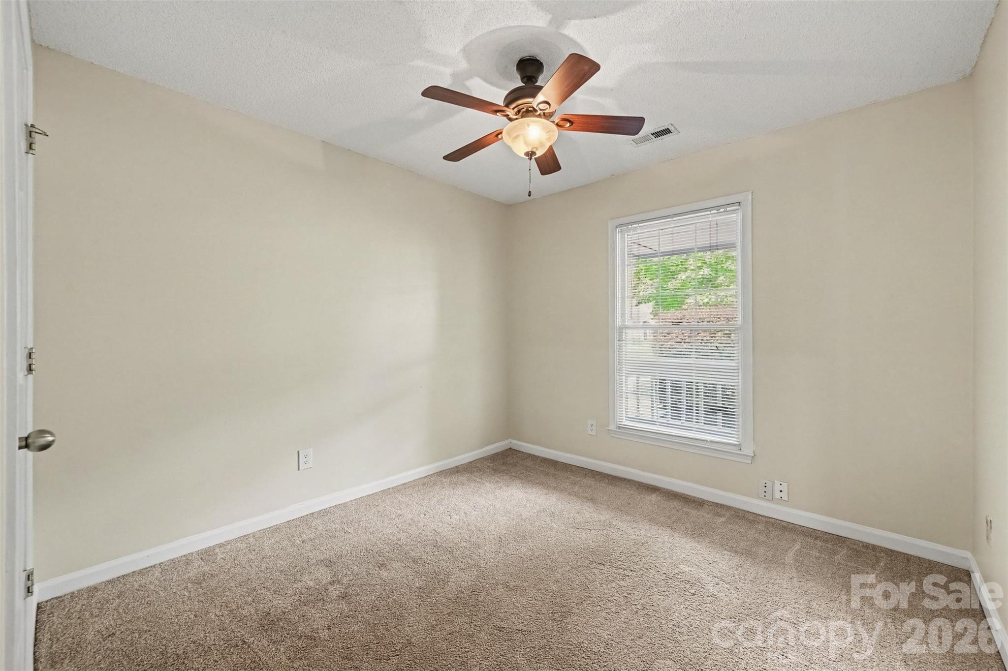 10117 Crayton Drive — Charlotte
