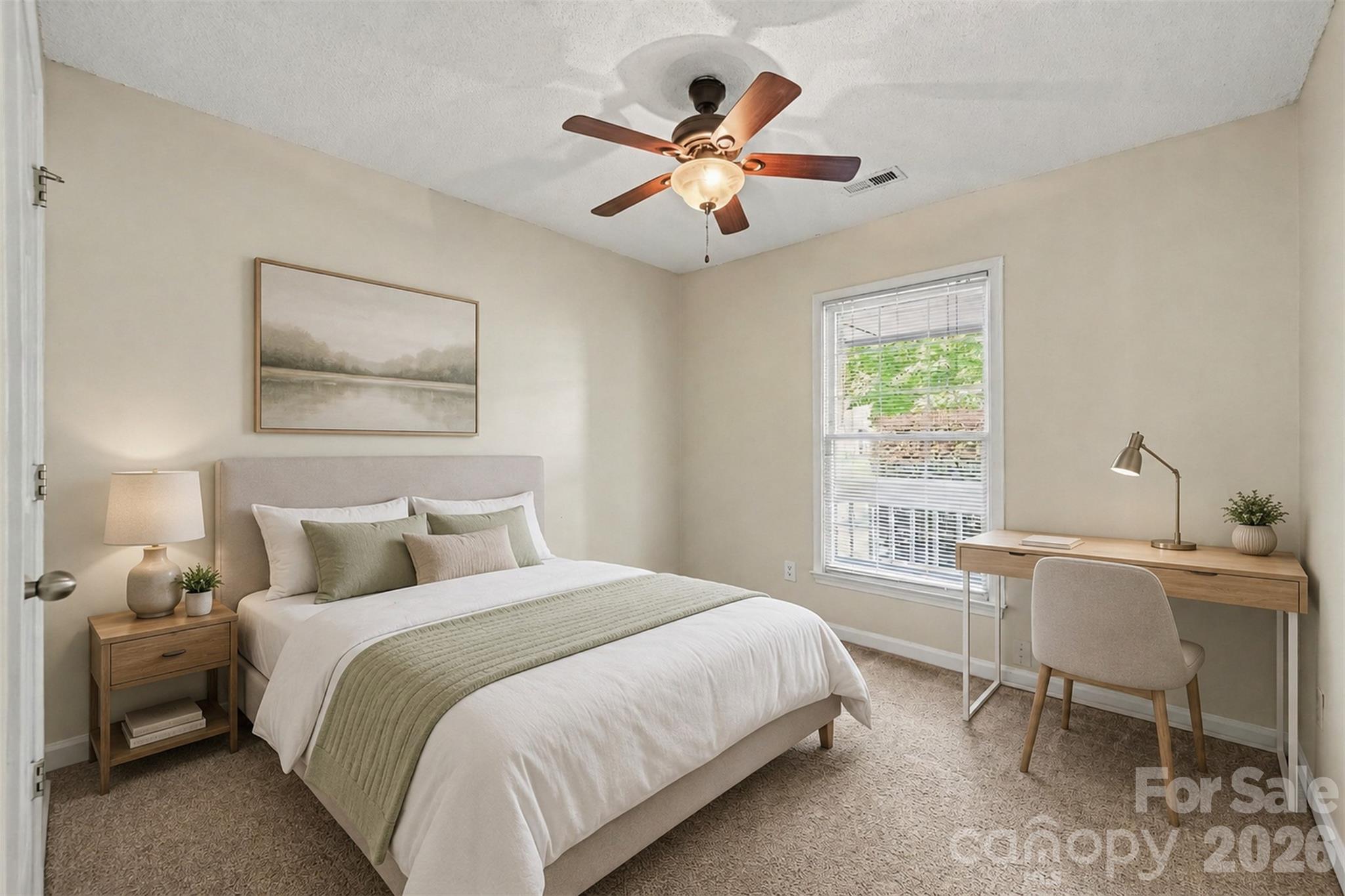 10117 Crayton Drive — Charlotte