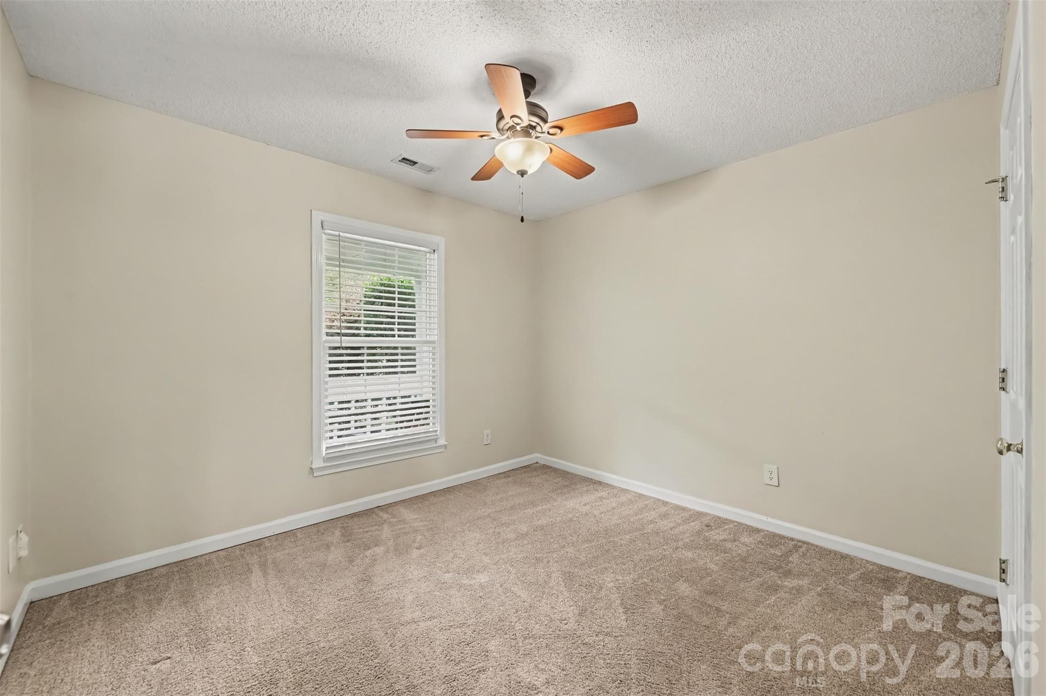 10117 Crayton Drive — Charlotte